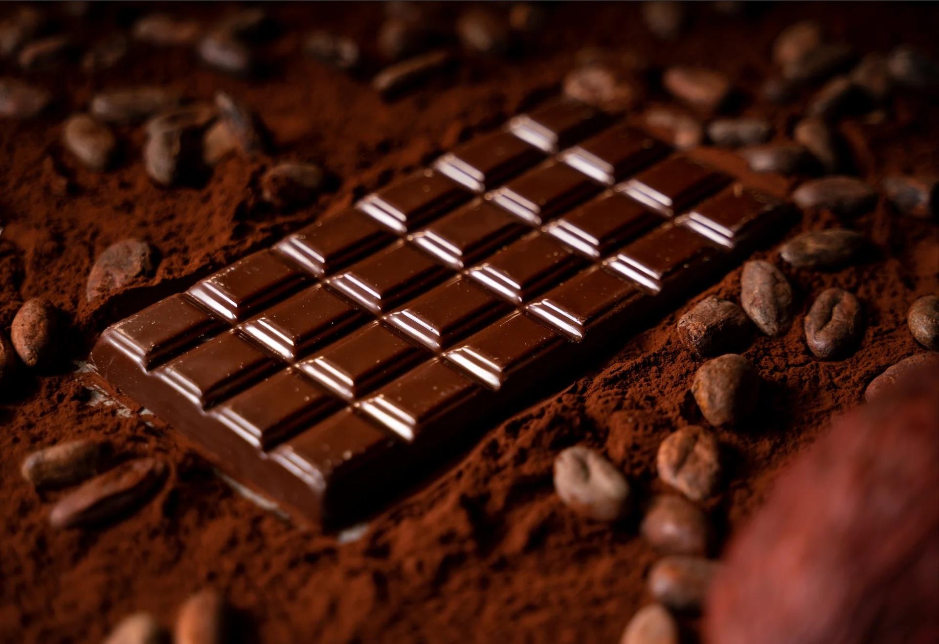 Private Dark Chocolate Tasting Tour in Paris - Thumbnail 3