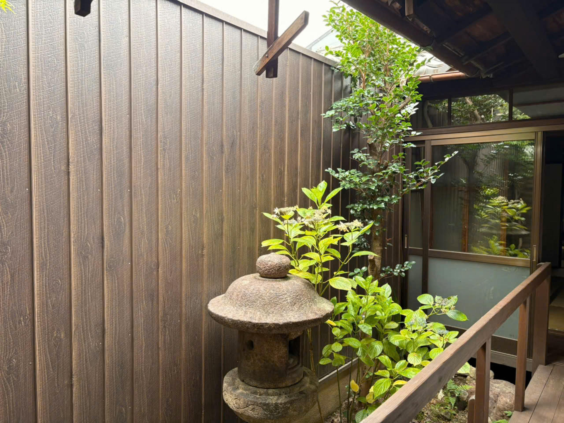 Kyoto: Kimono, Tea Ceremony with Japanese Garden and Studio - Thumbnail 6