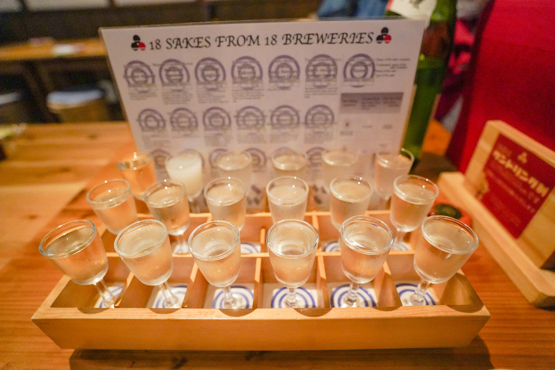 Kyoto Sake Tour in Fushimi: 18 Sake Tastings & Historic Breweries - Thumbnail 10