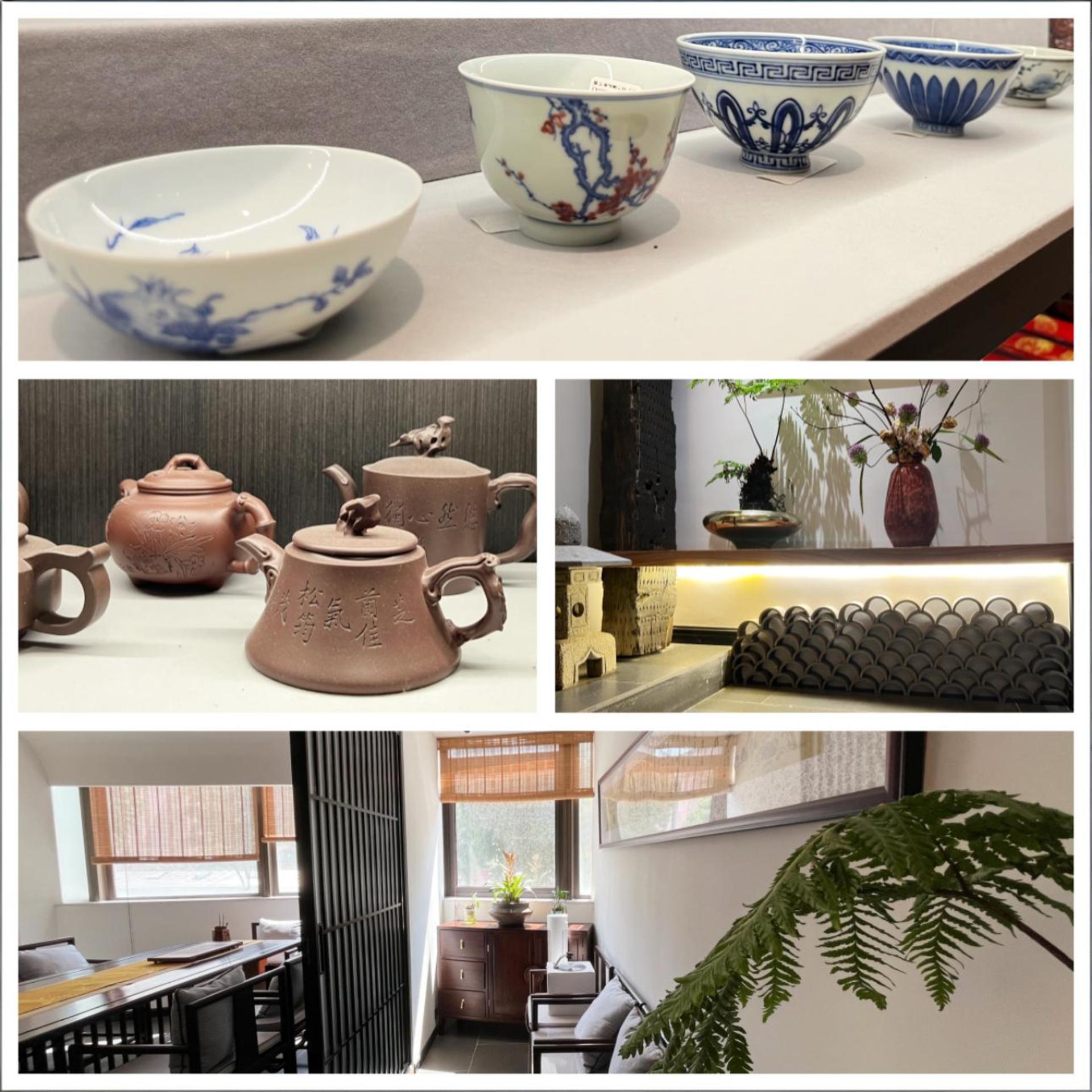 The Art & Science of Chinese Tea: A Premium Hands-On Experience - Thumbnail 20