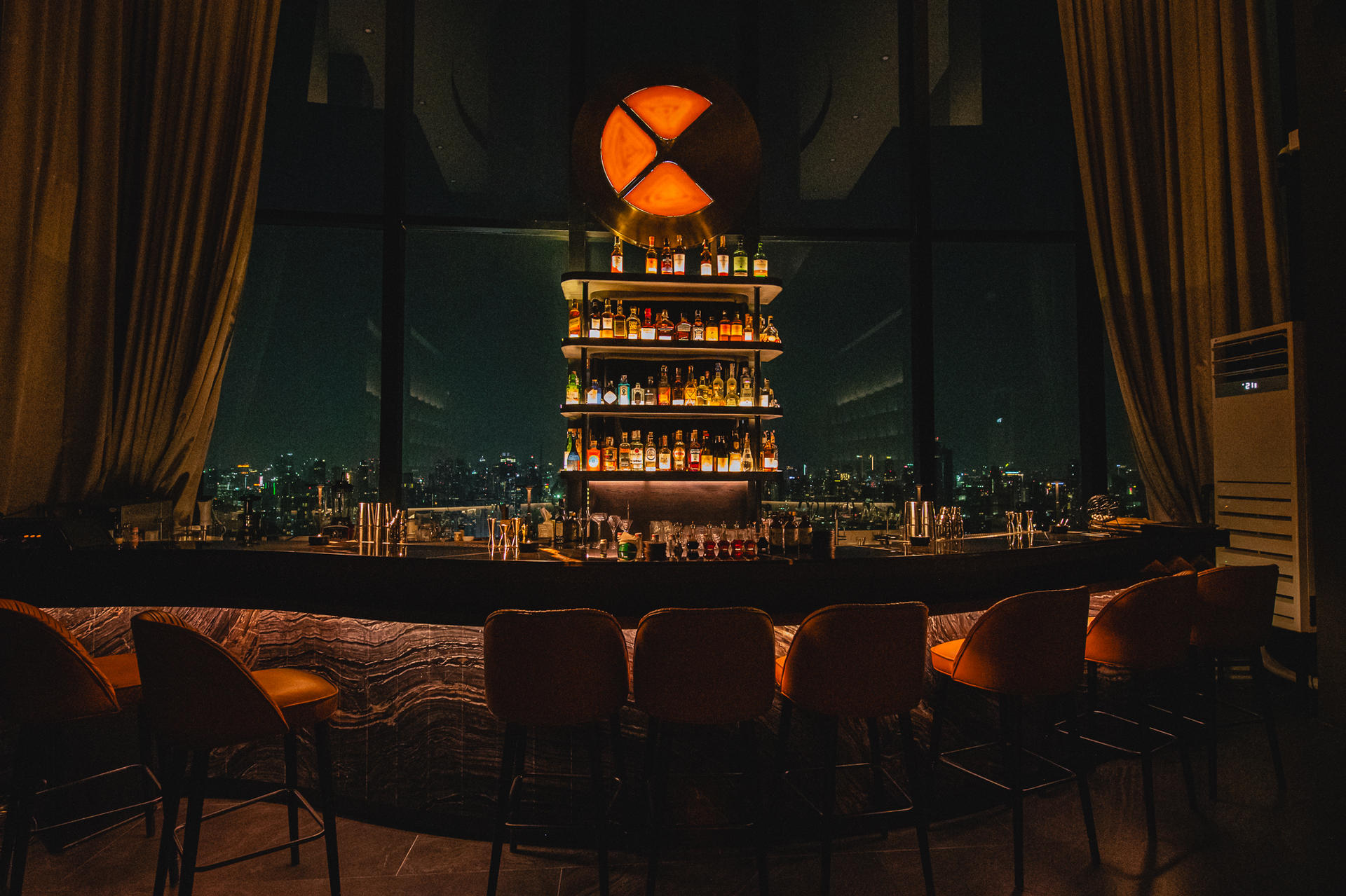 Cielo Sky Bar & Restaurant Rooftop - Thumbnail 60