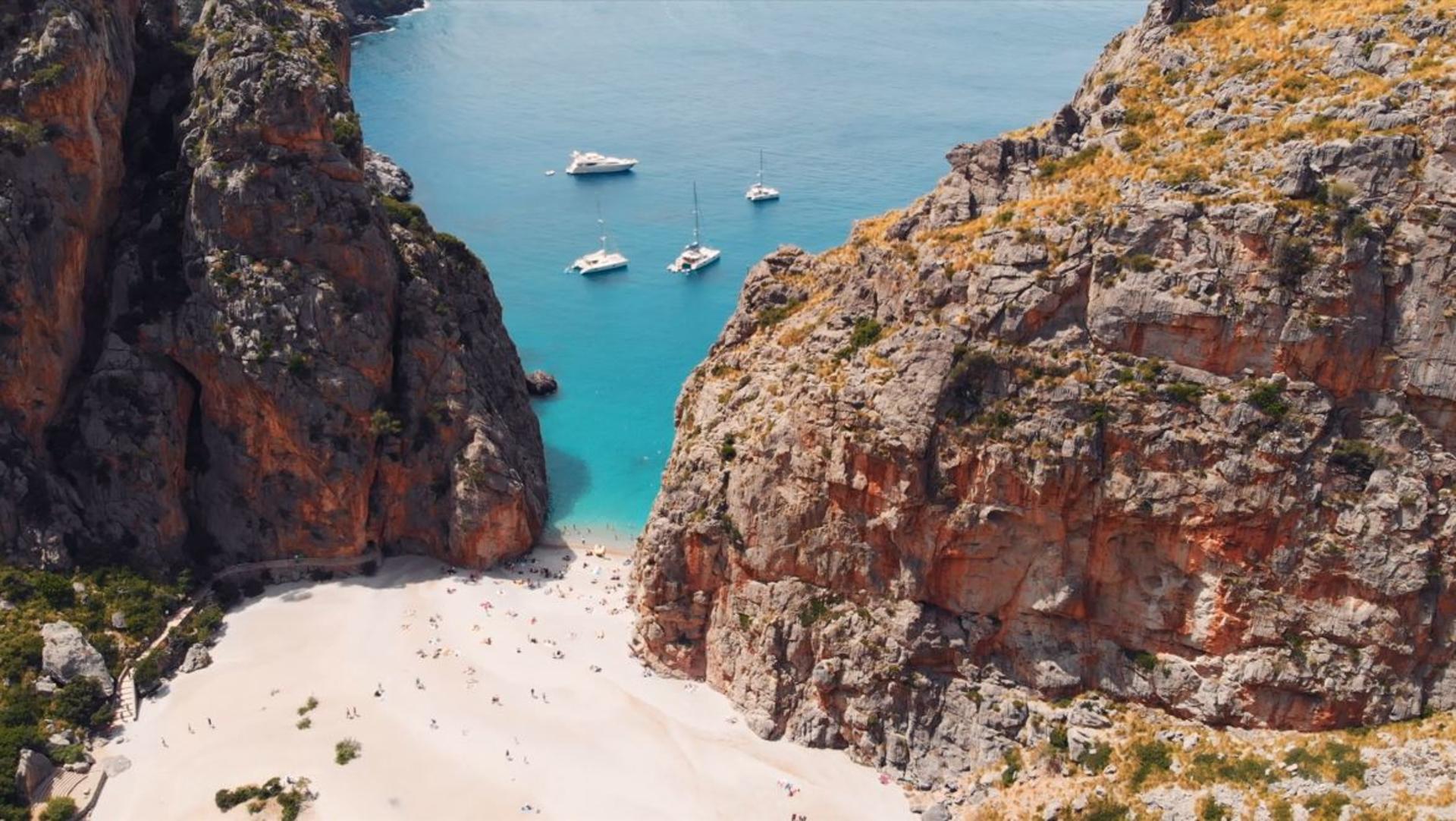 Mallorca Grand Tour: Valldemossa, Soller & Sa Calobra  - Thumbnail 2