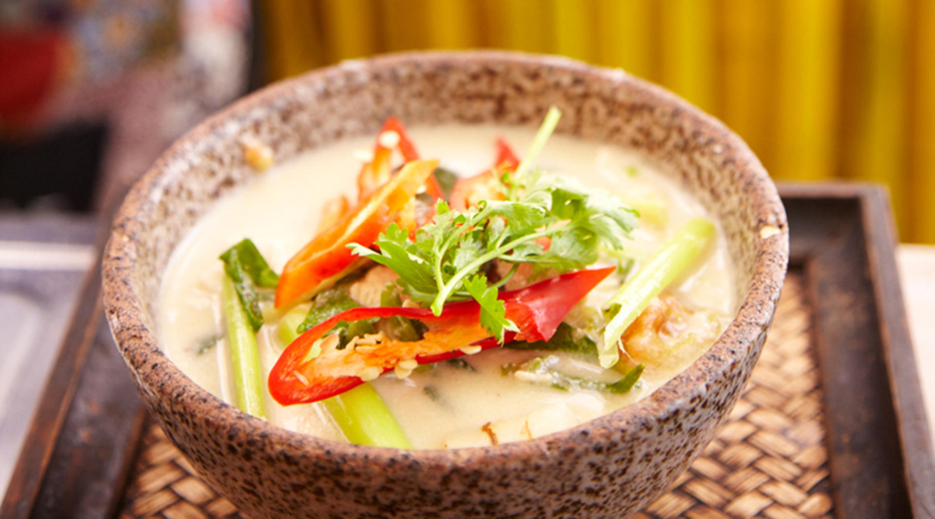 Silom Thai Cooking School in Bangkok - Thumbnail 3