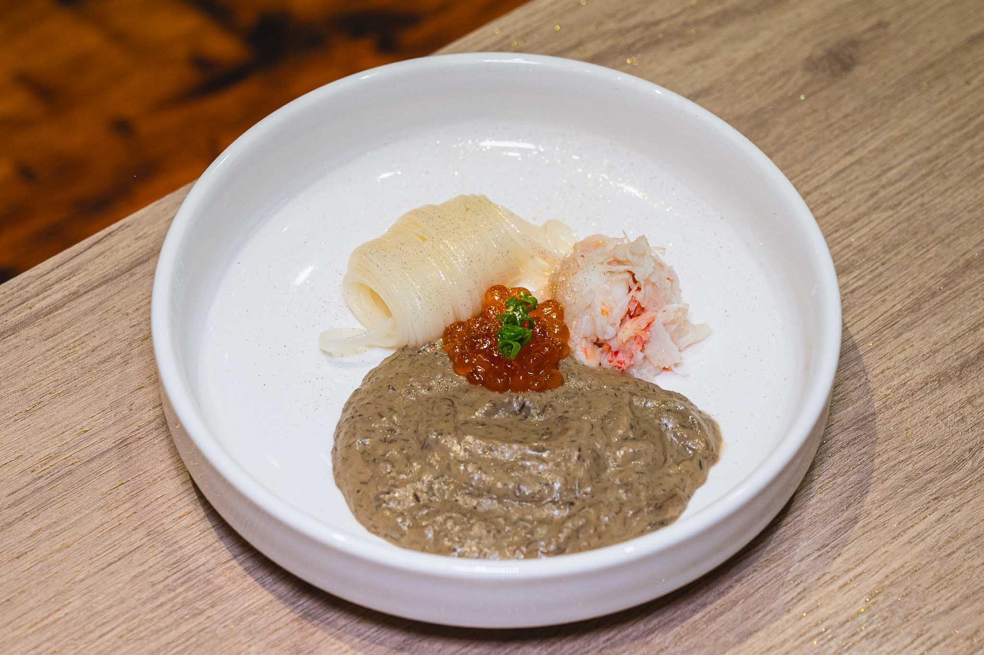 Hotaru 119 Omakase - Rama 9 - Thumbnail 13
