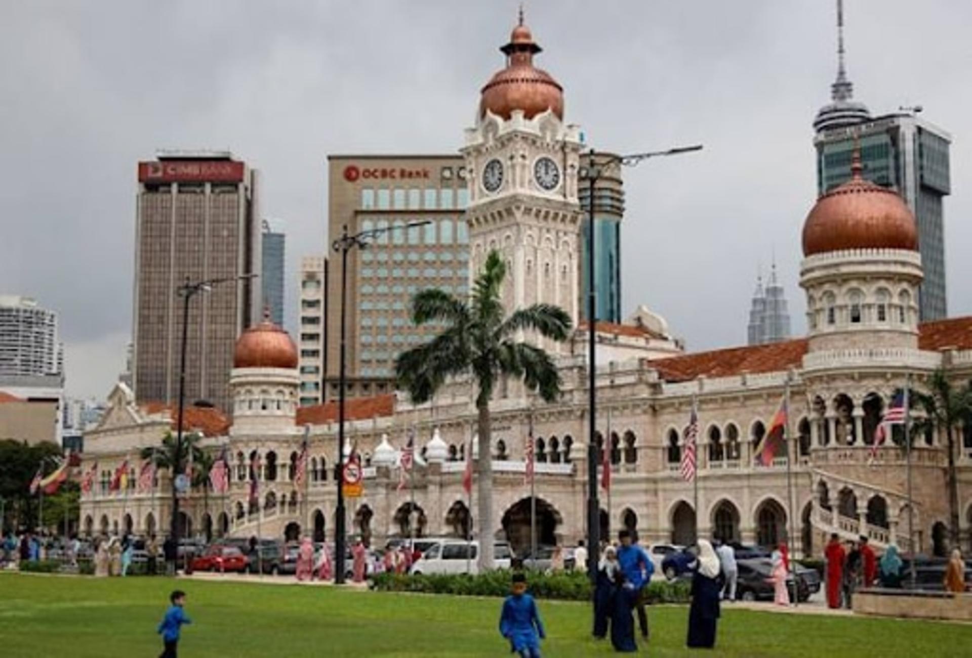 Dive Into 3 Cultures Walking Tour in Kuala Lumpur - Thumbnail 4