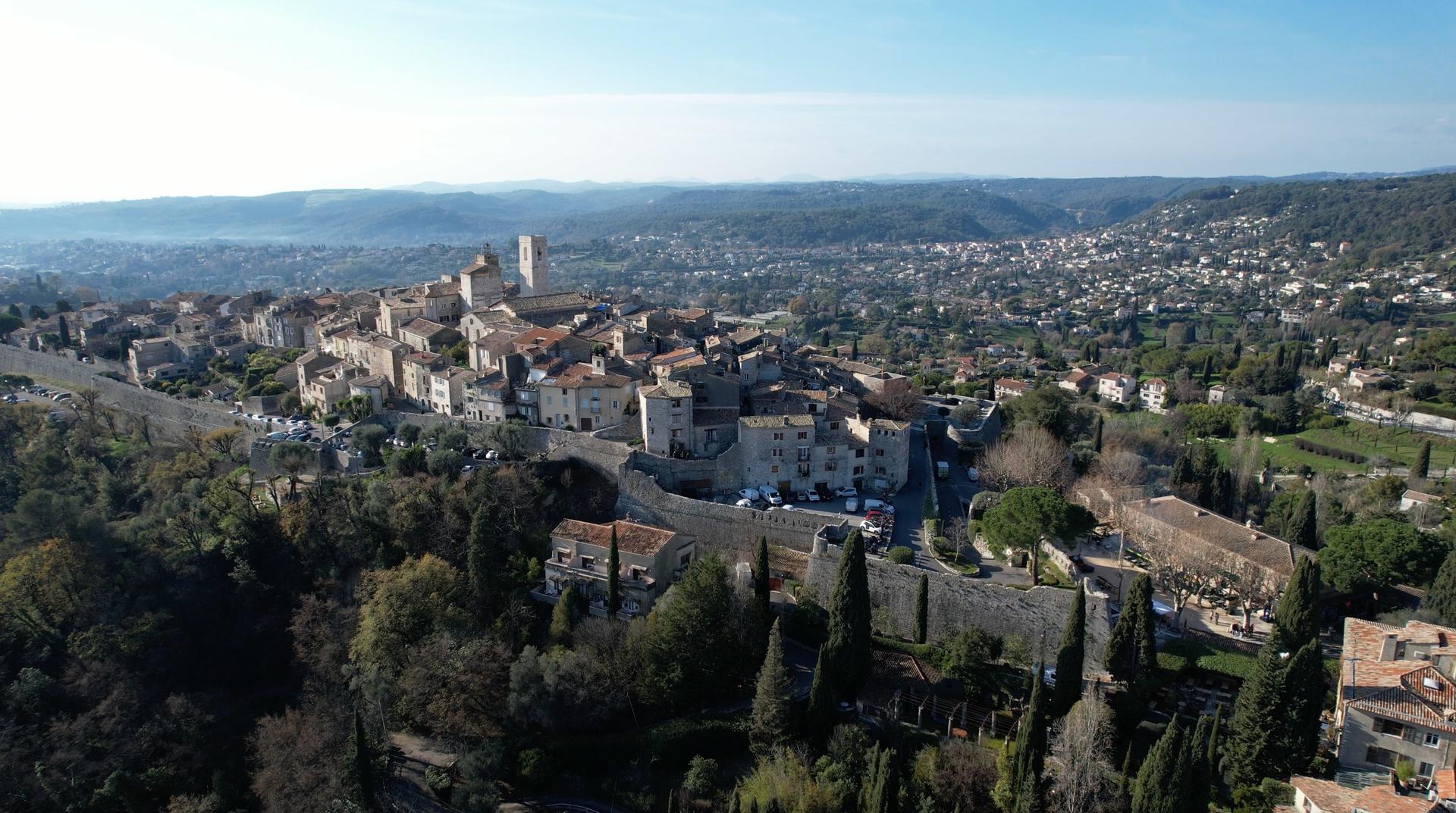 Cannes, Antibes, and Saint Paul de Vence Tour from Nice - Thumbnail 8