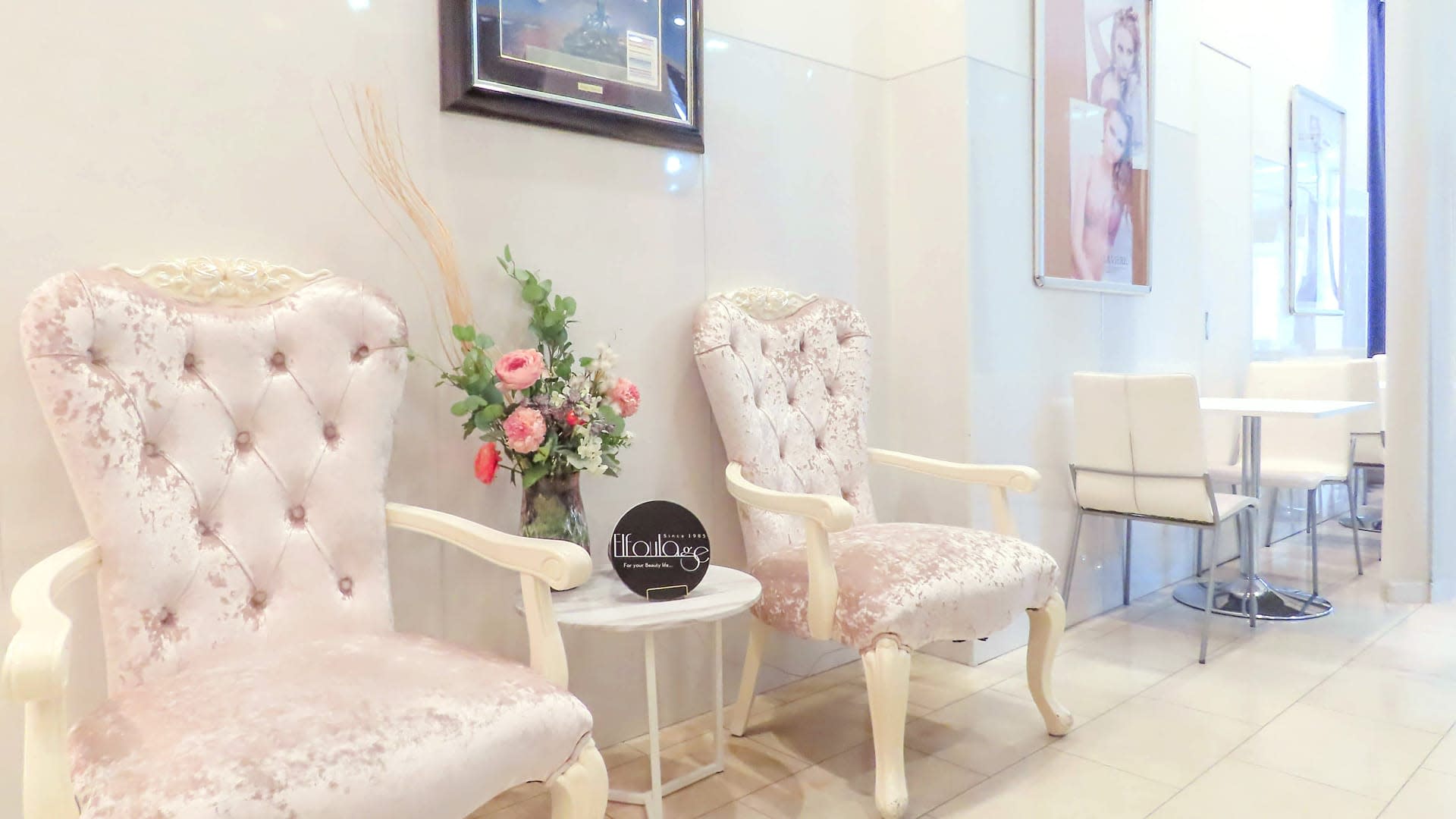 [Elfrage Ginza Branch]: Luxury Bust & Hip Care Treatment - Thumbnail 18