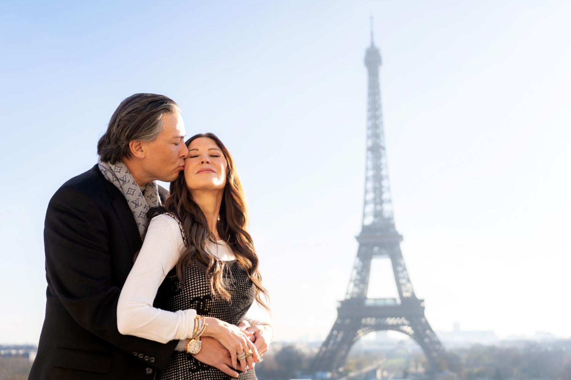 Private Professional Photoshoot in Paris - Thumbnail 21