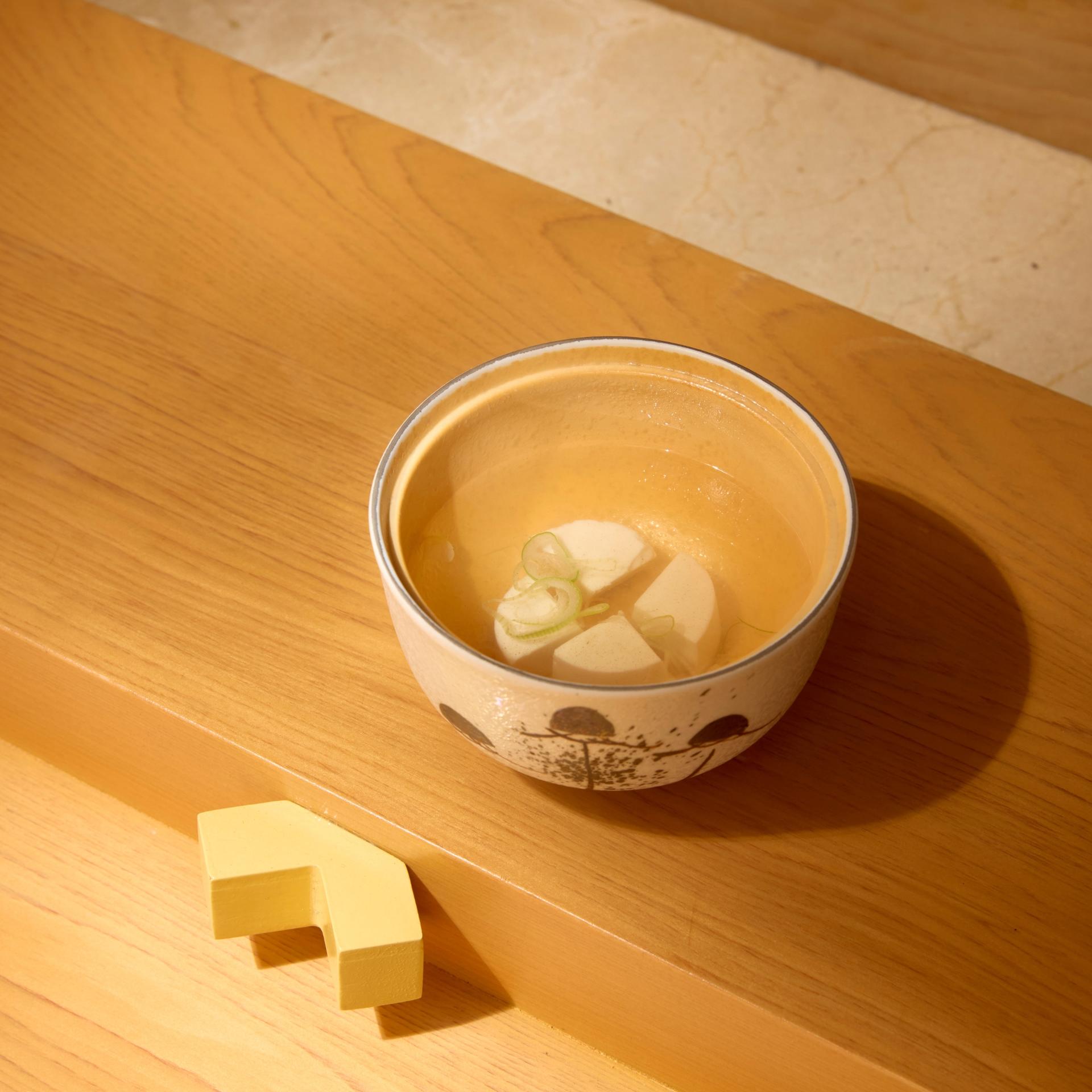 Kokoro Omakase & Hand Roll Bar - Central Eastville - Thumbnail 14