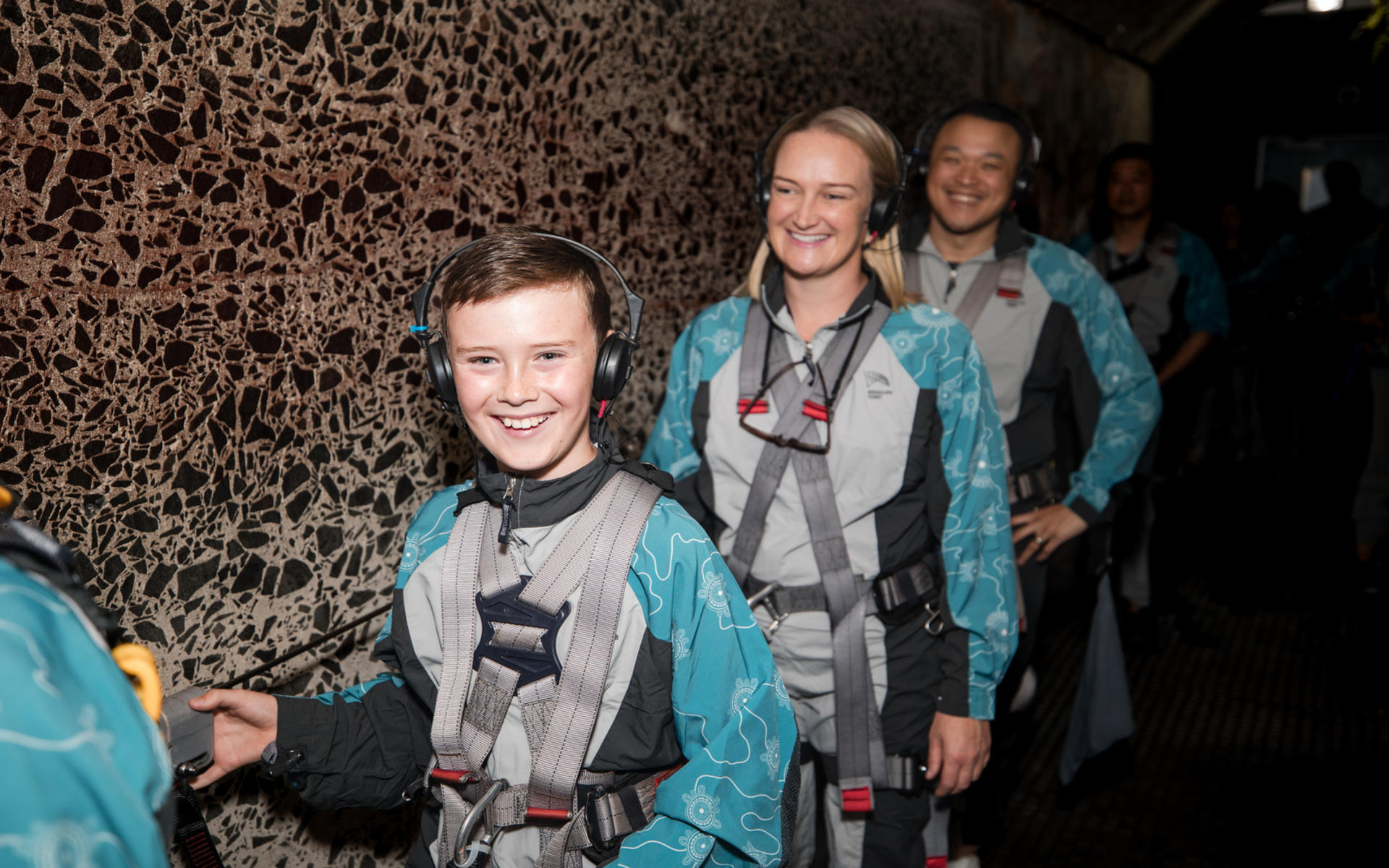 Sydney Harbour BridgeClimb - Thumbnail 16
