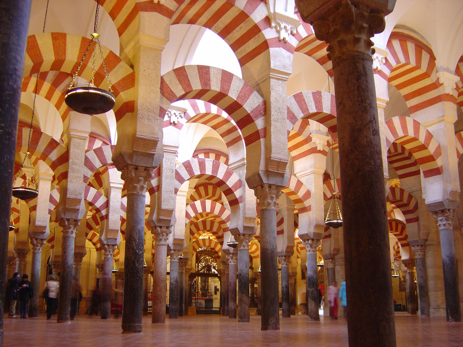 Cordoba Day Tour from Malaga - Thumbnail 4