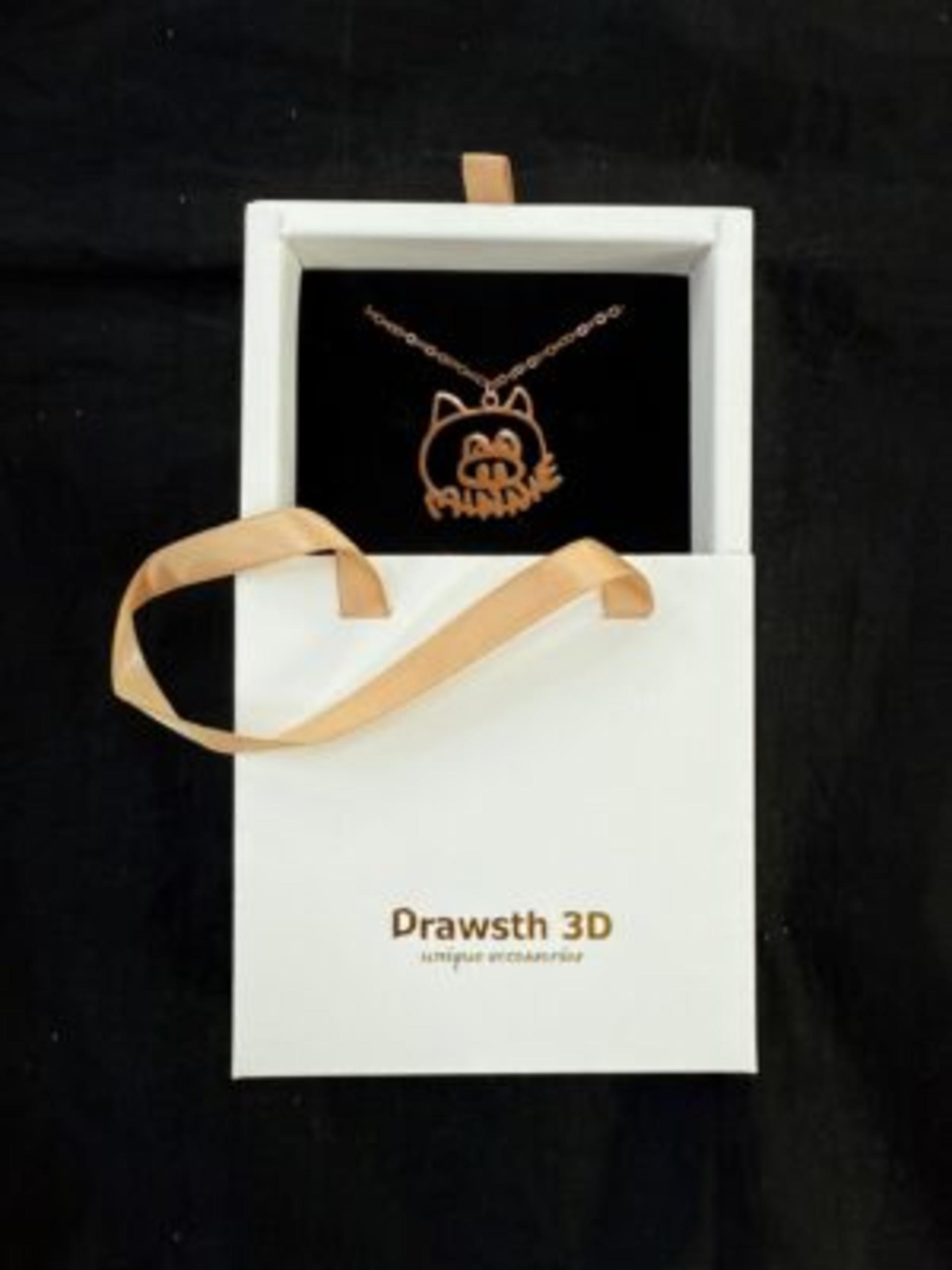 DIY 3D Print Jewelry Workshop - Thumbnail 3