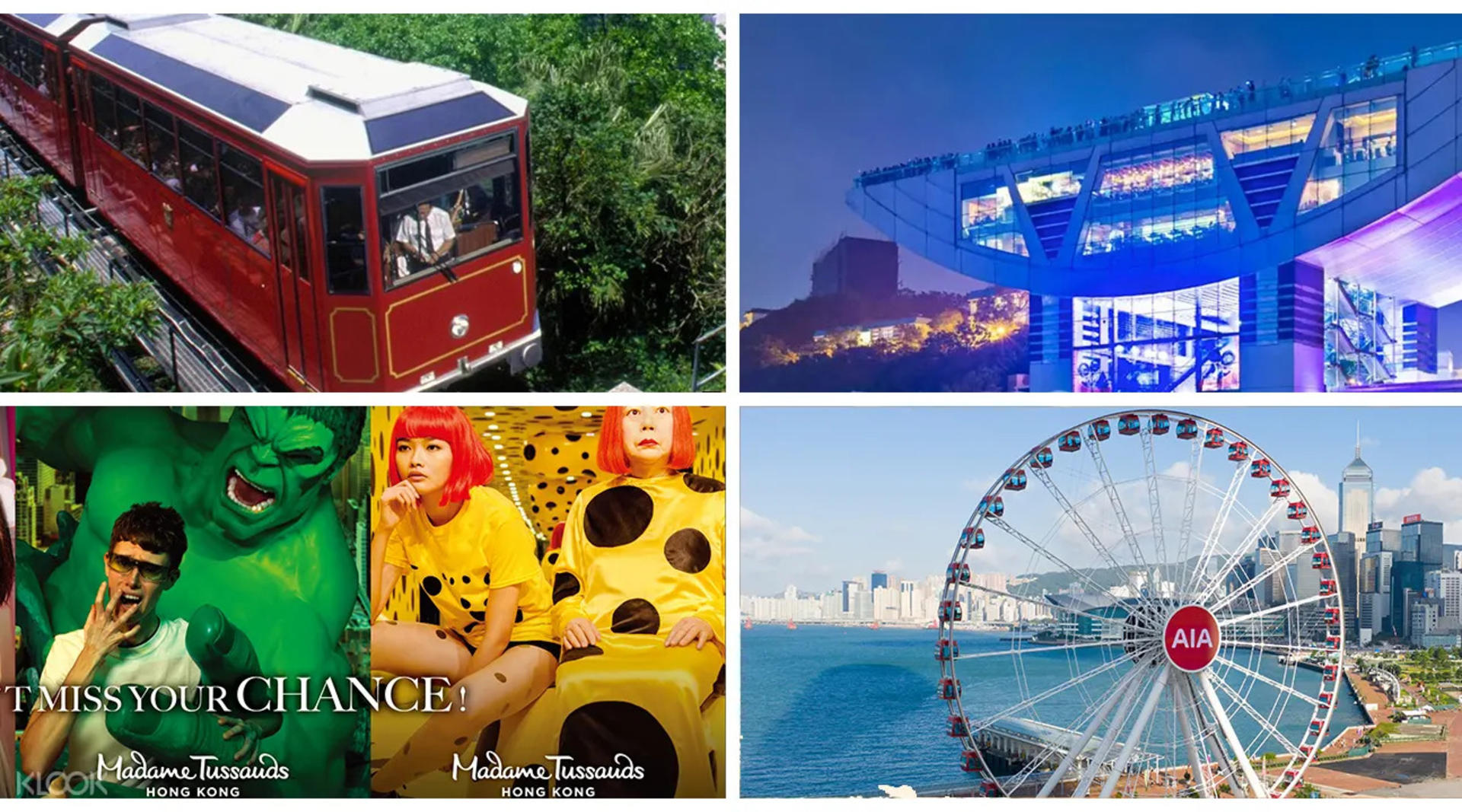 Hong Kong Private Transfers to or from Disneyland, Ocean Park, NP 360, The Peak - Image 1