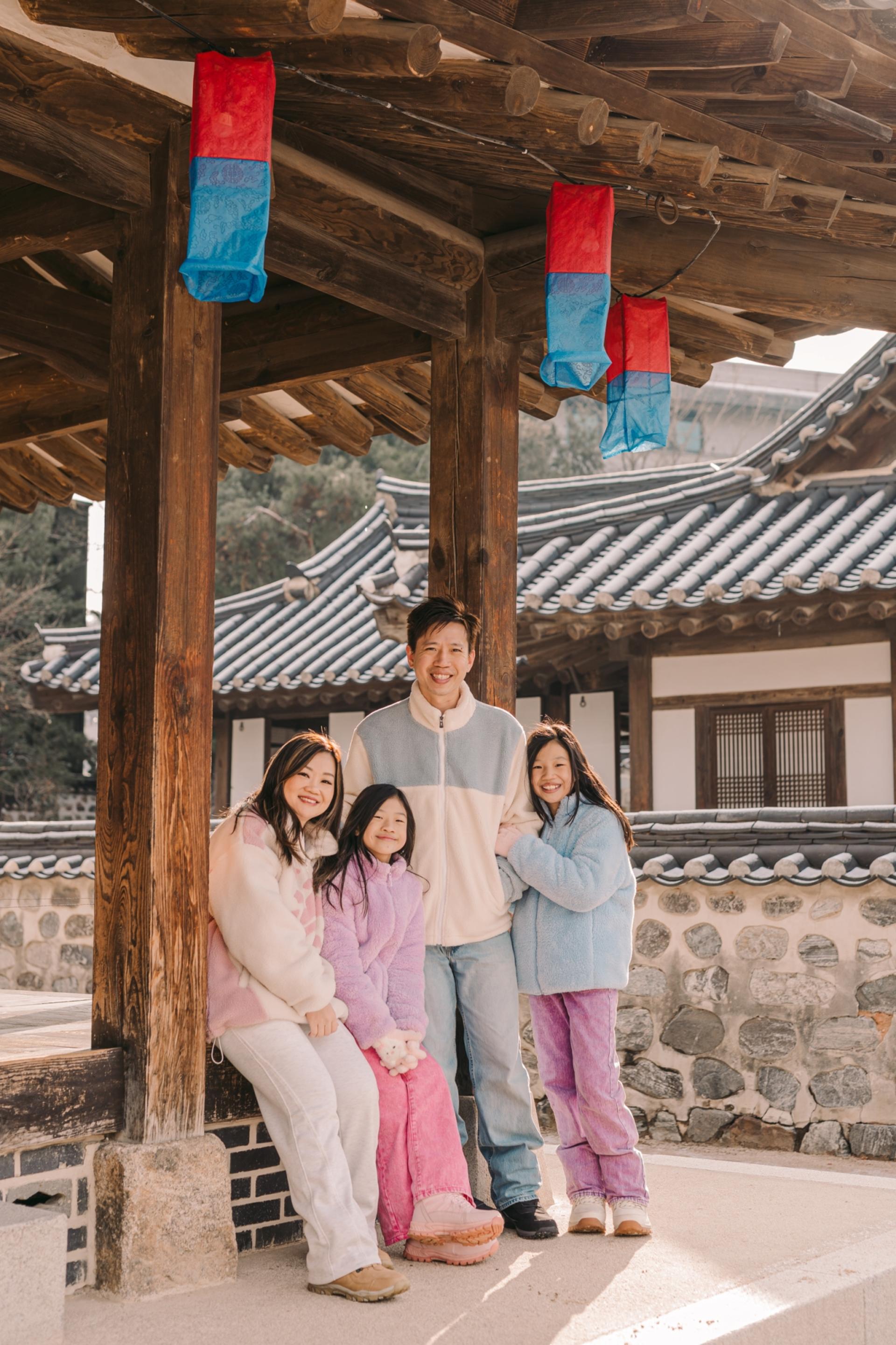 Seoul Scenes: Photography Experience - Thumbnail 184