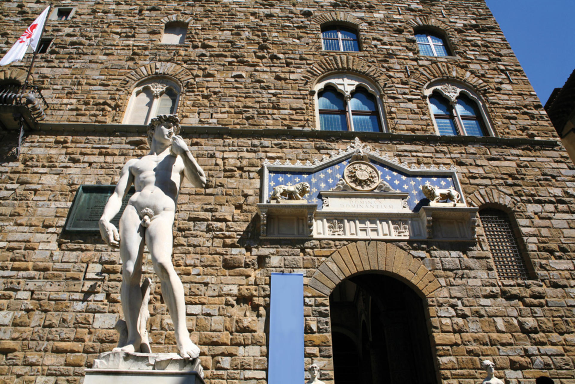 Accademia Gallery Guided Tour with Skip-the-Line Ticket - Thumbnail 3