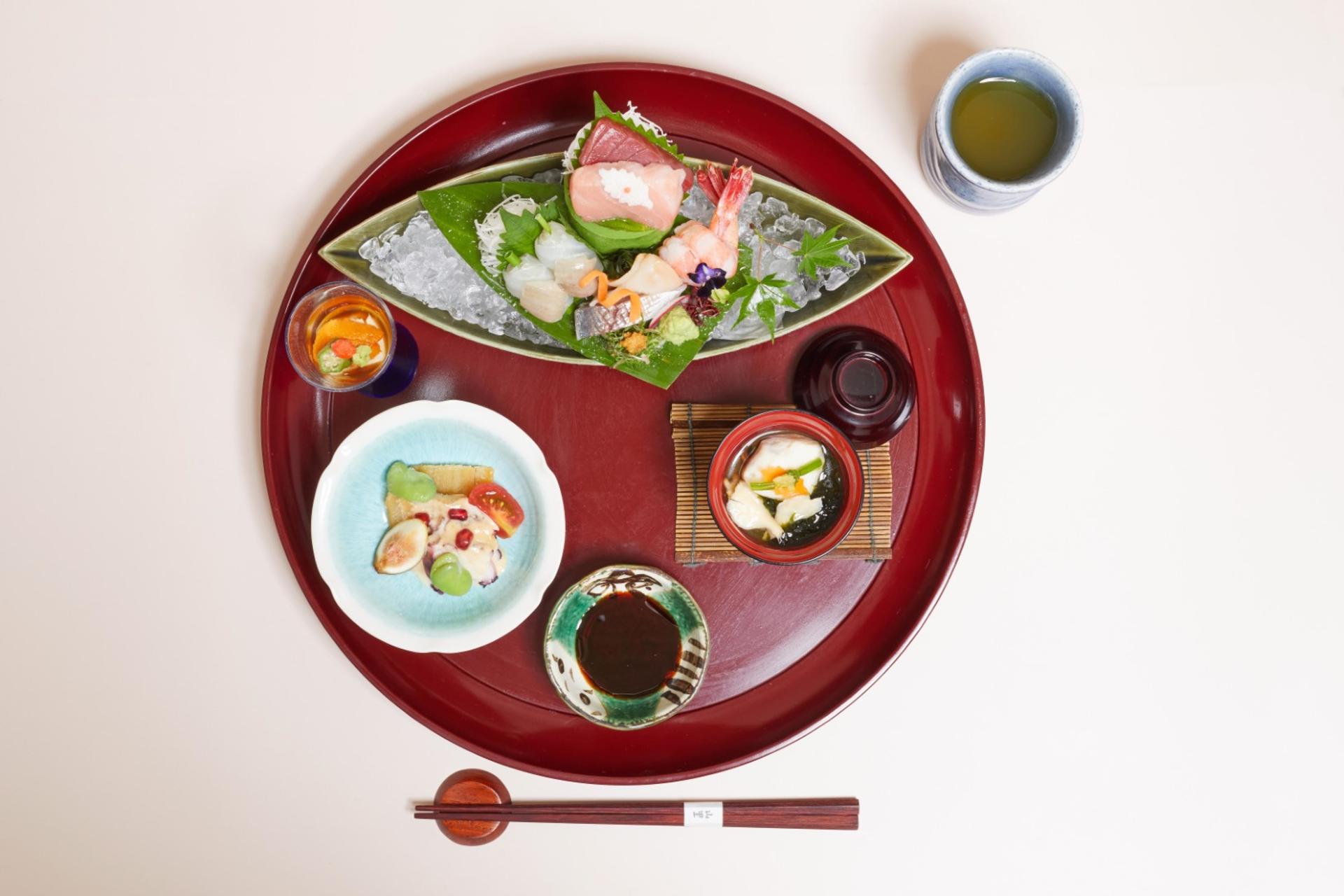 Yamazato at The Okura Prestige Bangkok (Michelin Guide) - Thumbnail 5