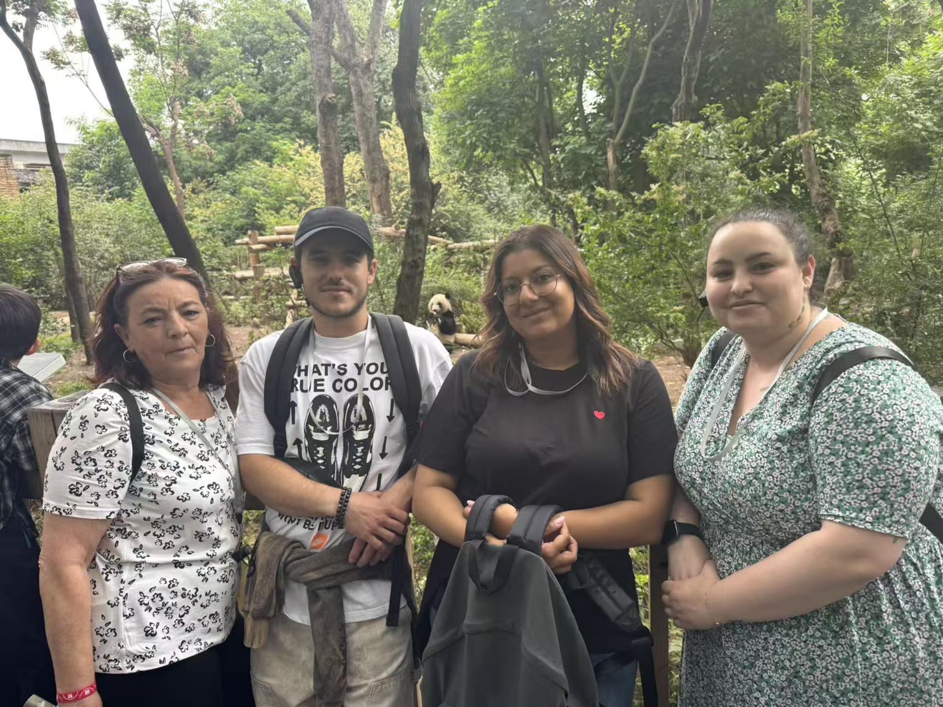 Chengdu Panda Base & Leshan Giant Buddha Day Tour with Guide - Thumbnail 9