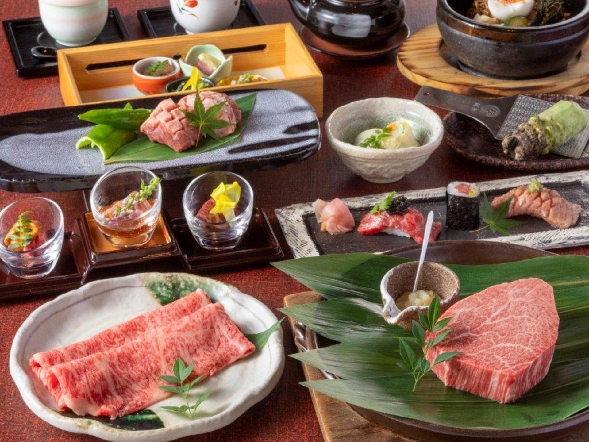 Hiro Yasaka-Tei, Yakiniku in Kyoto - Image 1