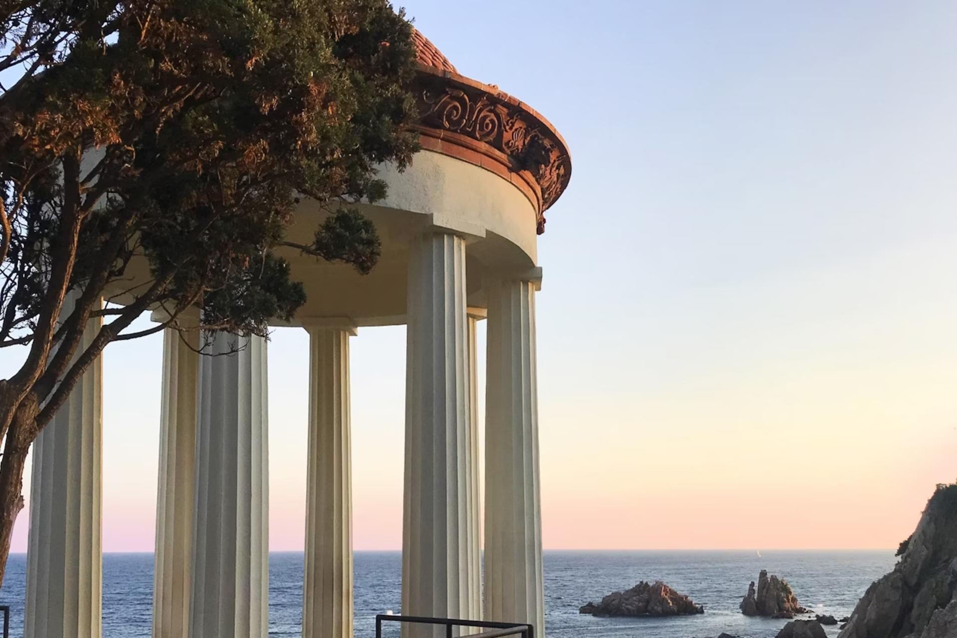 Marimurtra Botanical Garden ticket in Blanes - Thumbnail 3
