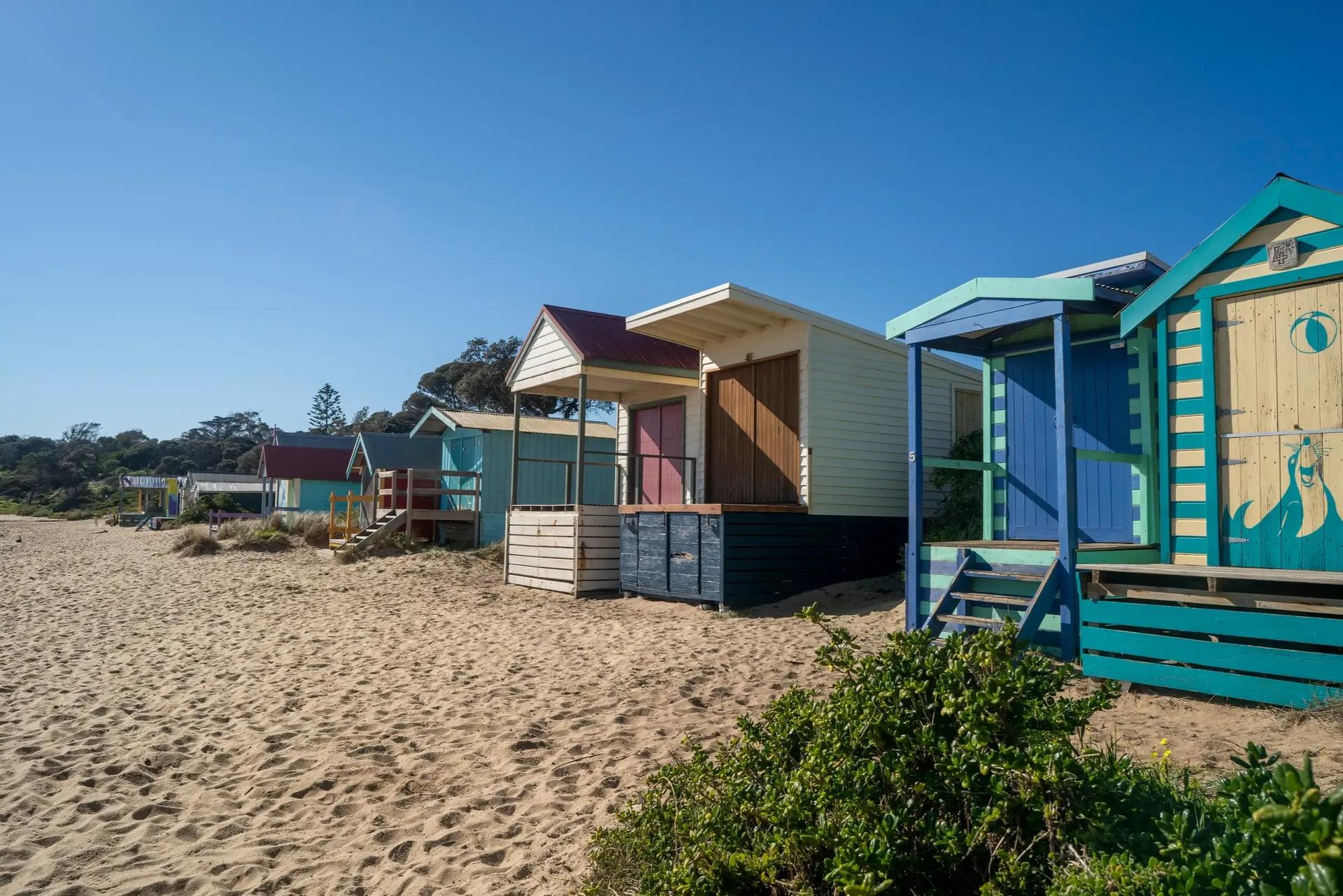 Day tour to Mornington Peninsula from Melbourne - Thumbnail 4