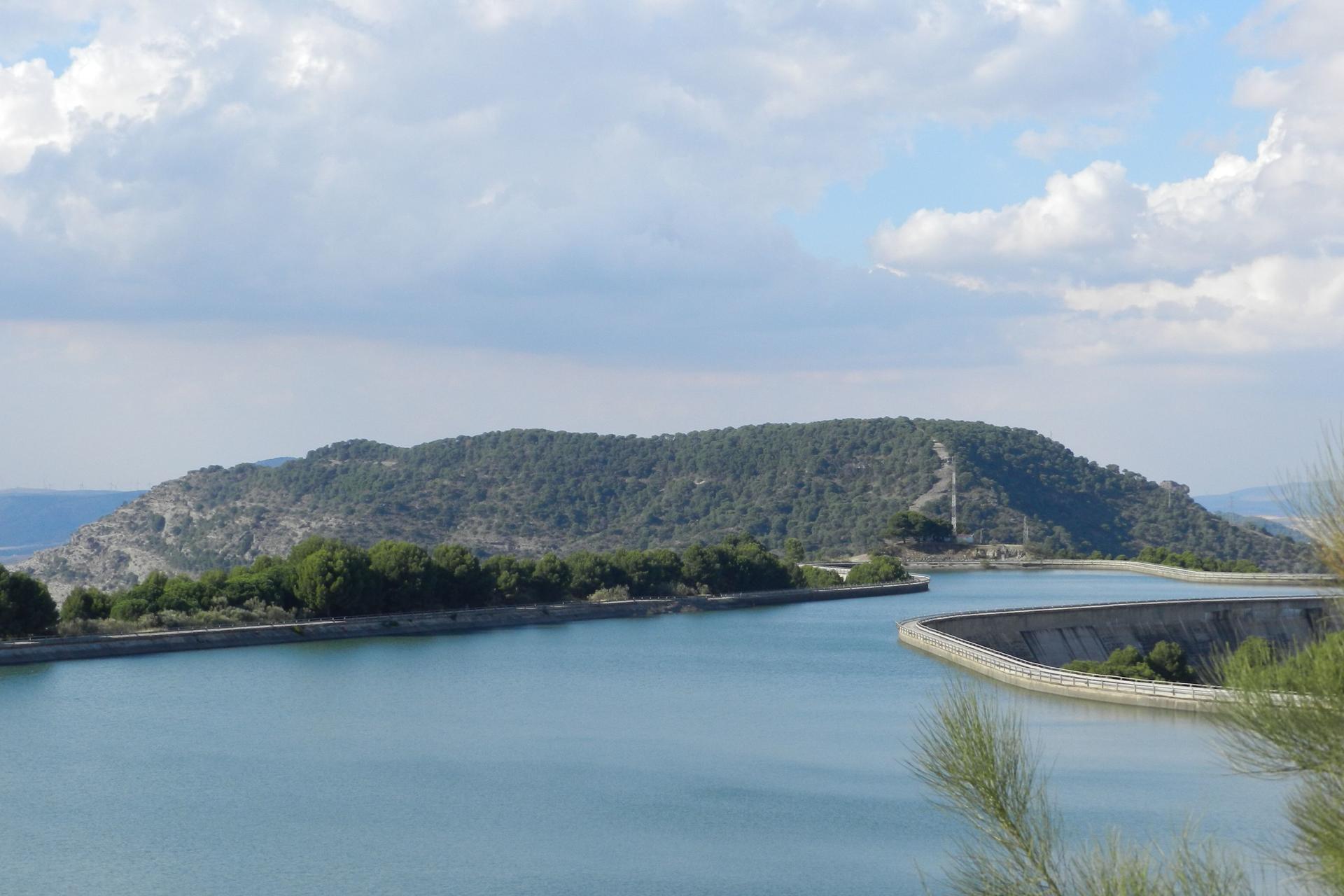 Caminito del Rey Trekking Tour with Transport from Seville - Thumbnail 2