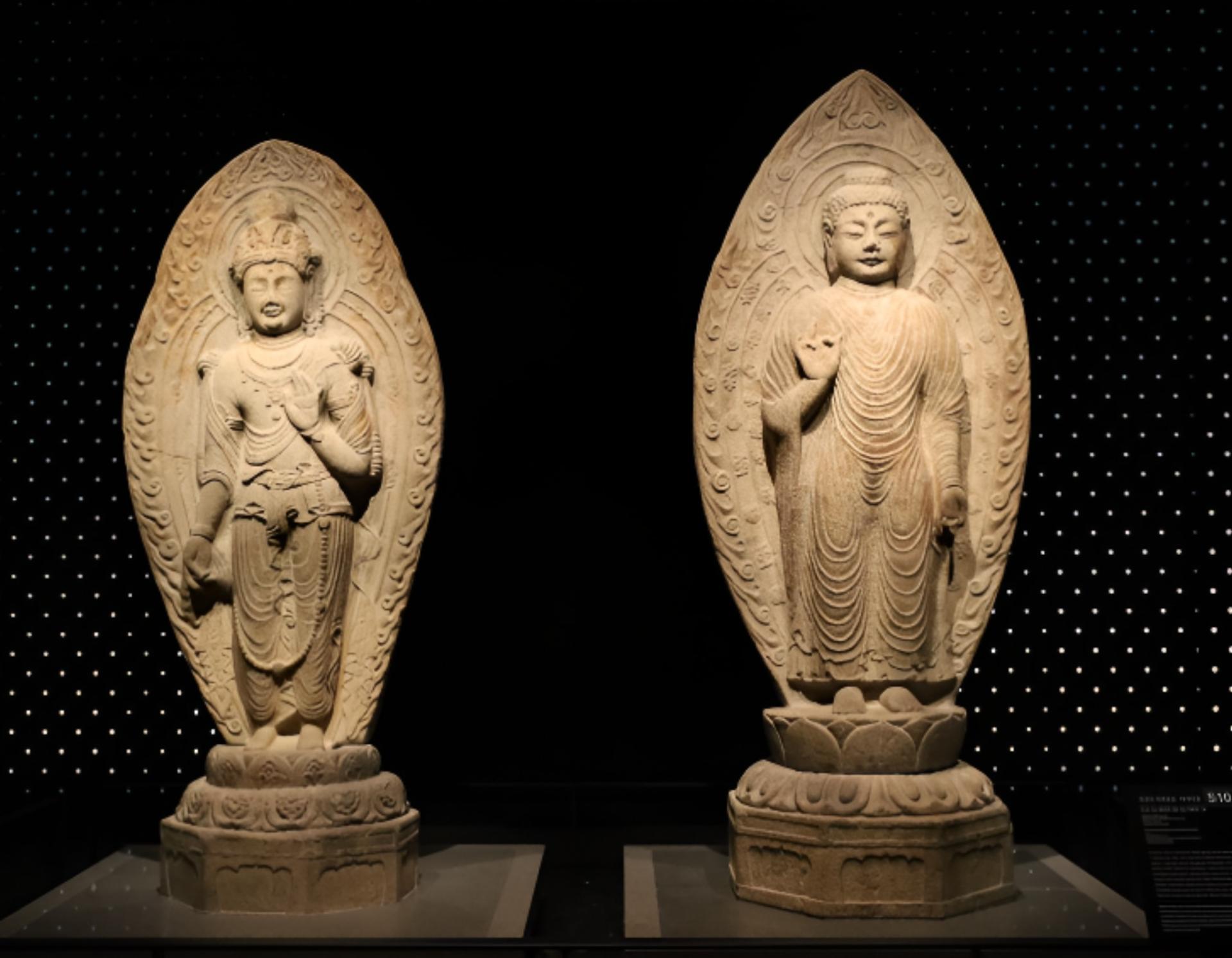 Seoul History Tour : Stories of National Museum & War Memorial - Thumbnail 36