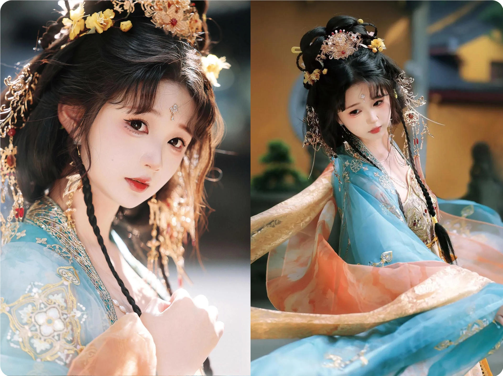 Yu Garden Admission Ticket in Shanghai - Thumbnail 14