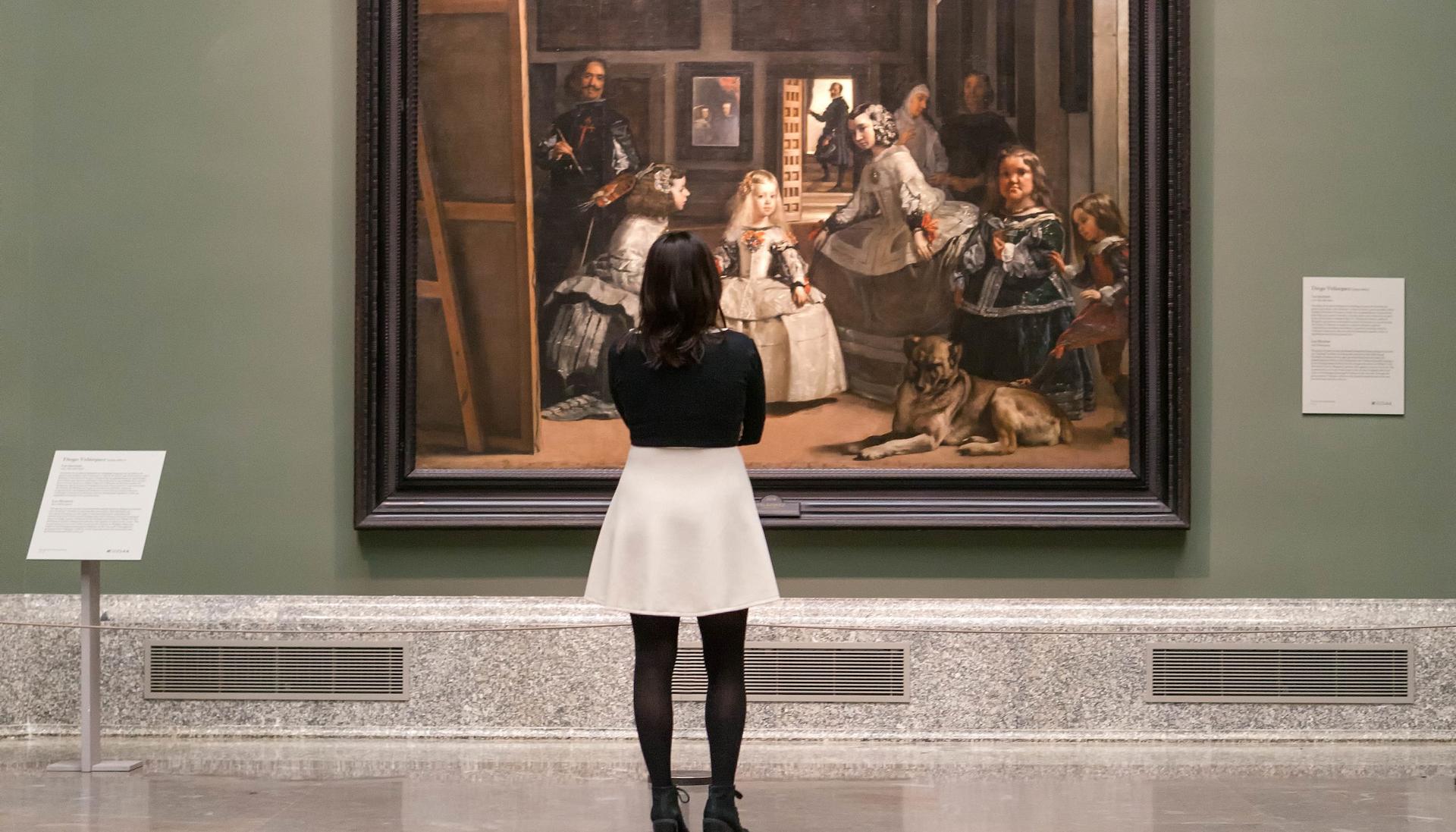 Prado Museum, Royal Palace & Madrid Walking Tour - Thumbnail 24