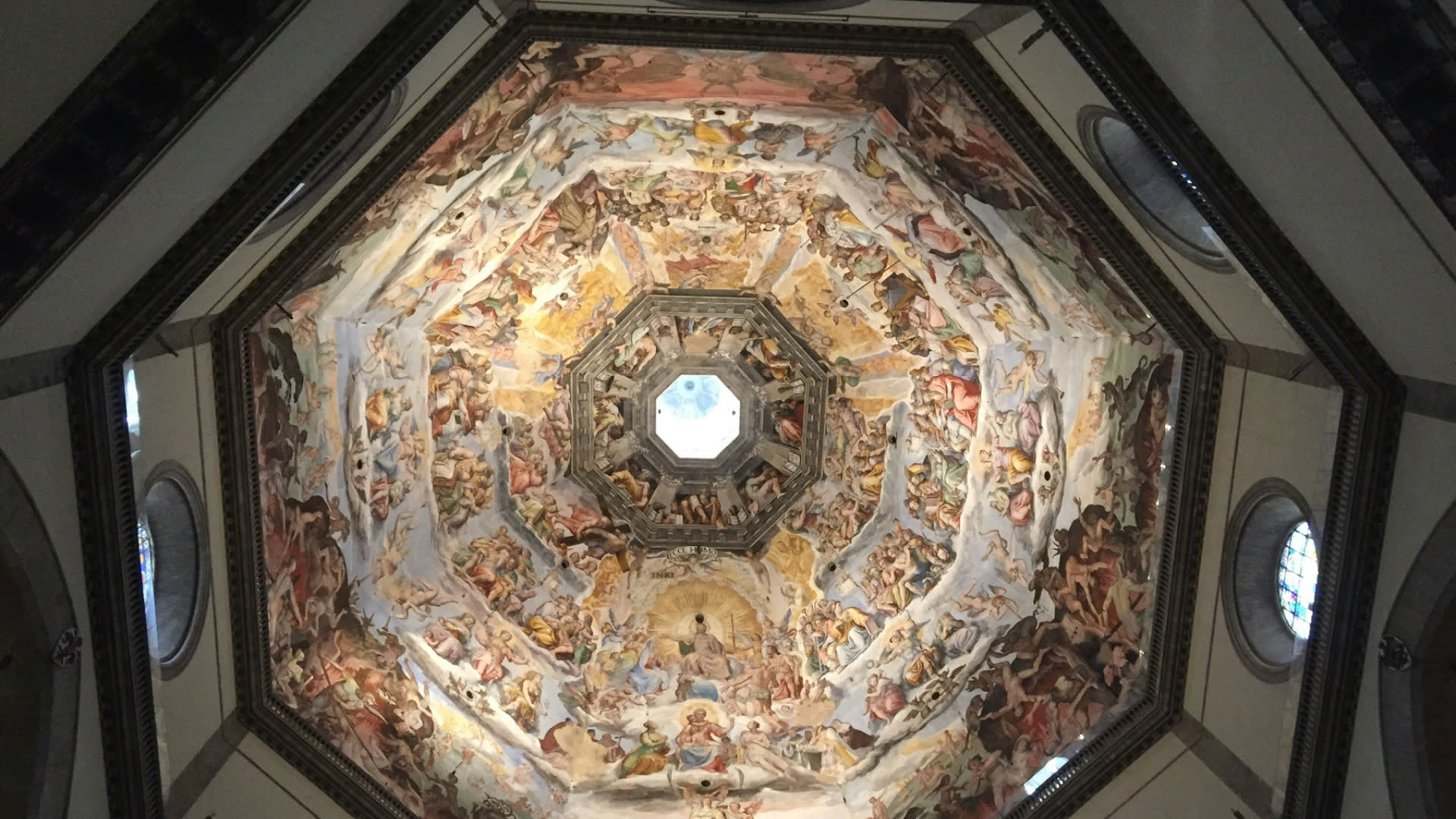 Duomo Cathedral tour with audio guide in Florence - Thumbnail 4