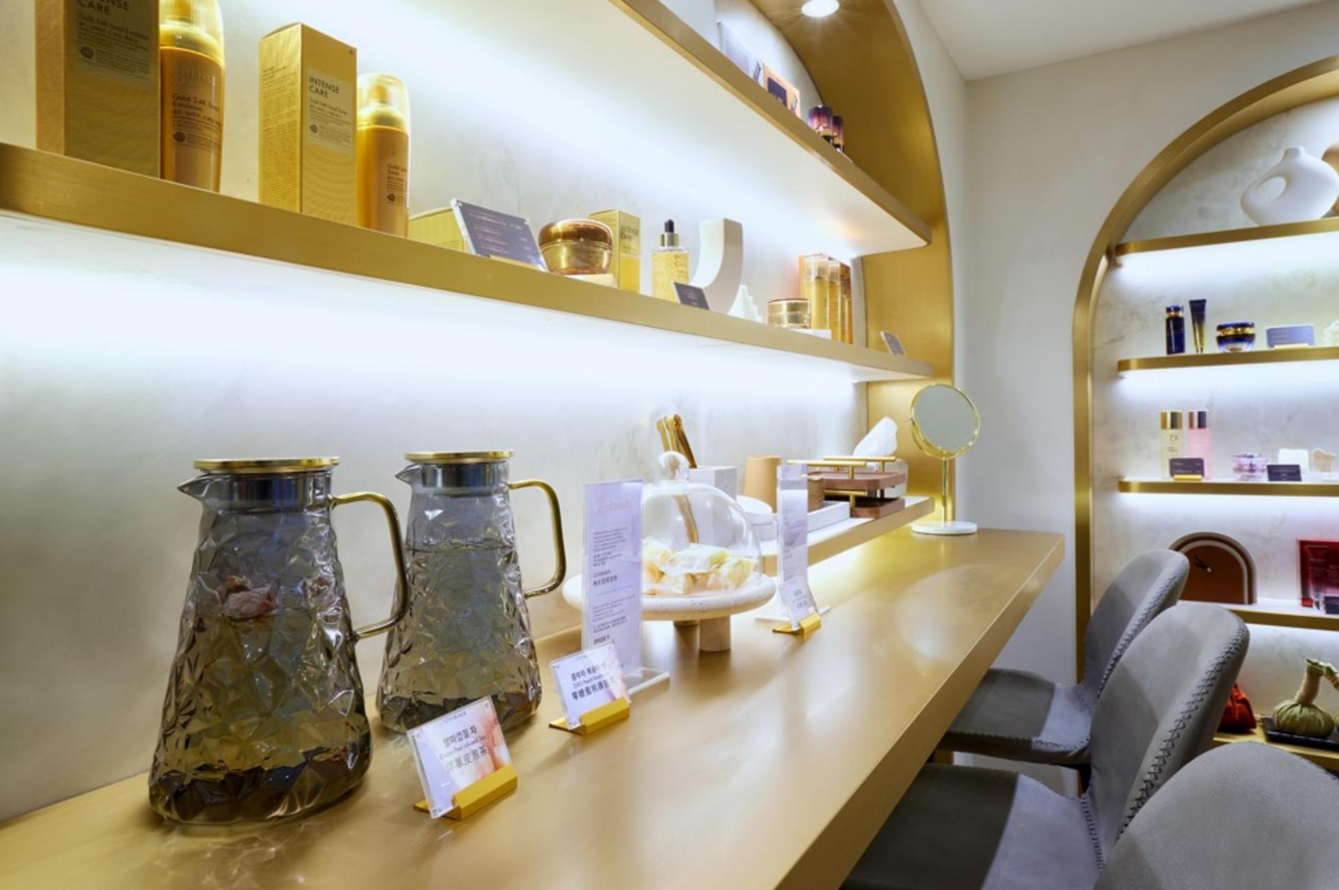 TONYBLACK Korean Massage and Spa Experience by TONYMOLY  - Thumbnail 10