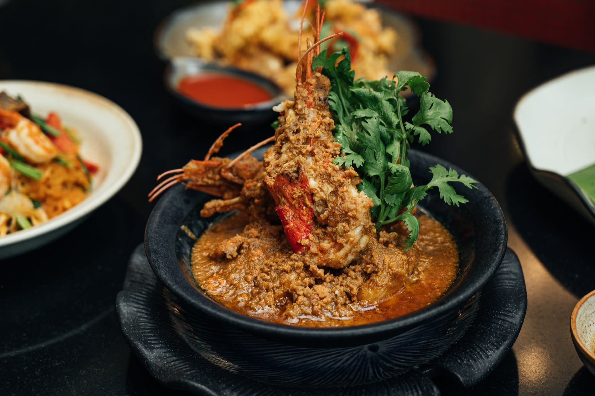 ARUN Thai Cuisine by SEE FAH - Thumbnail 9