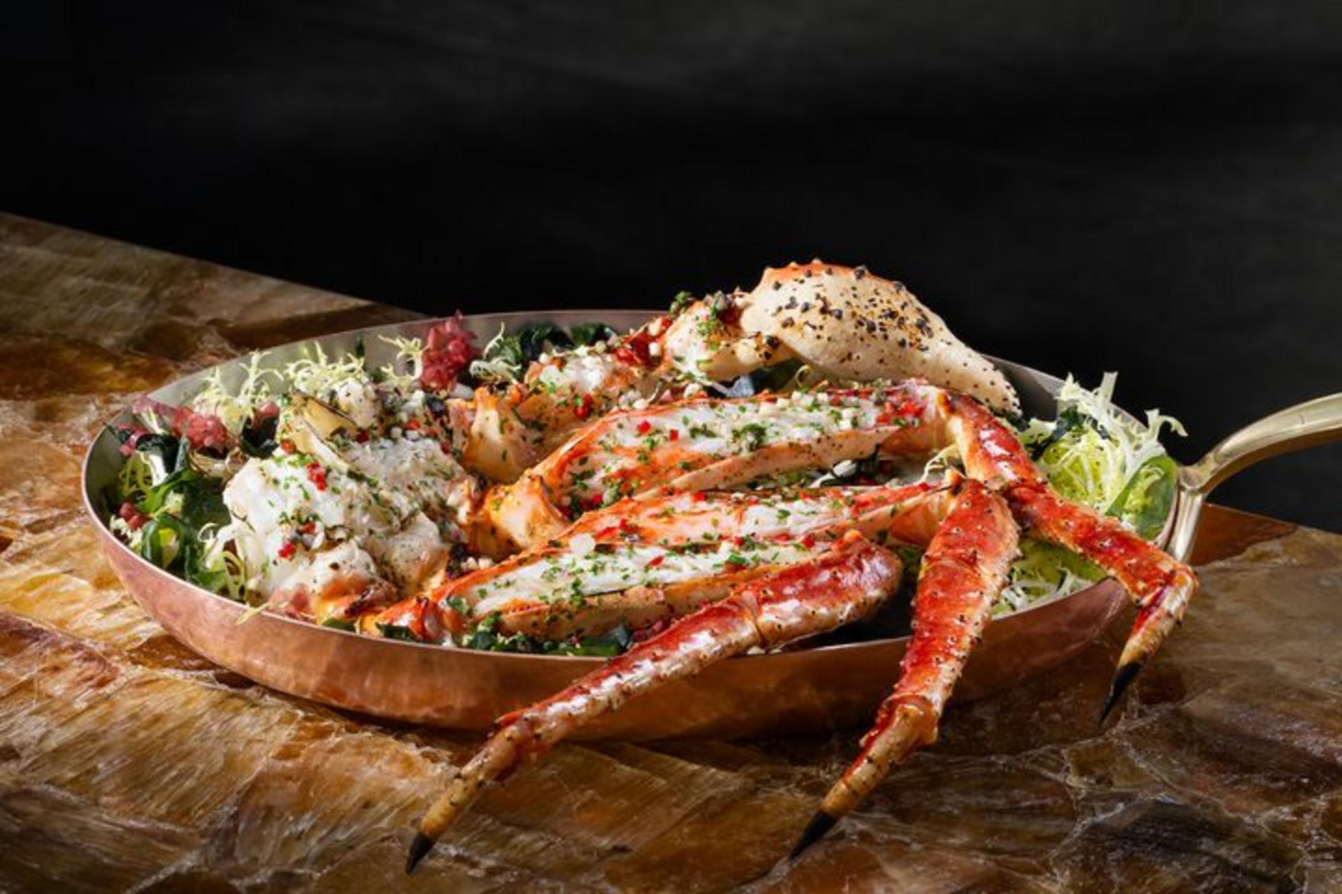 MGM Cotai | Grill 58 - Thumbnail 2