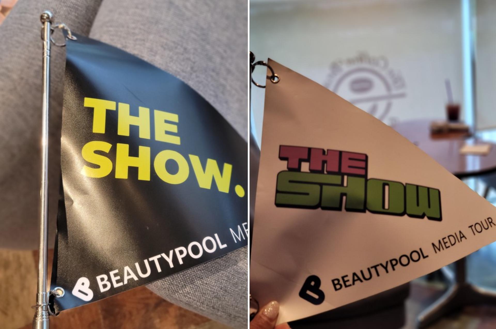[KPOP] THE SHOW + MVP Seoul Tour Package - Thumbnail 9
