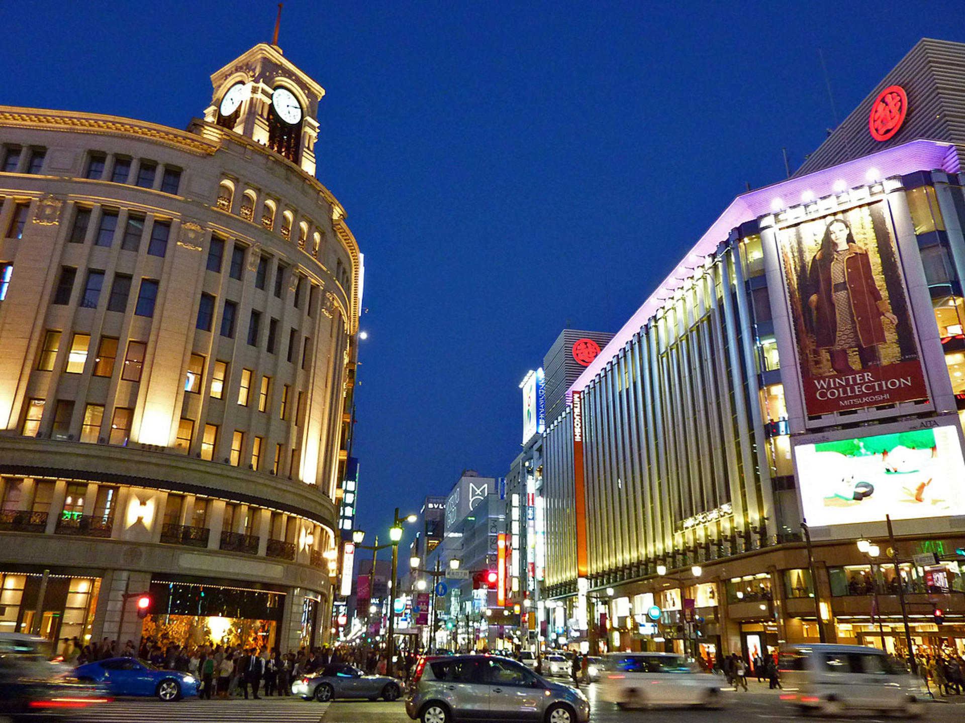 Tokyo Private Chartered Car Day Tour (Customizable Itinerary) - Thumbnail 13