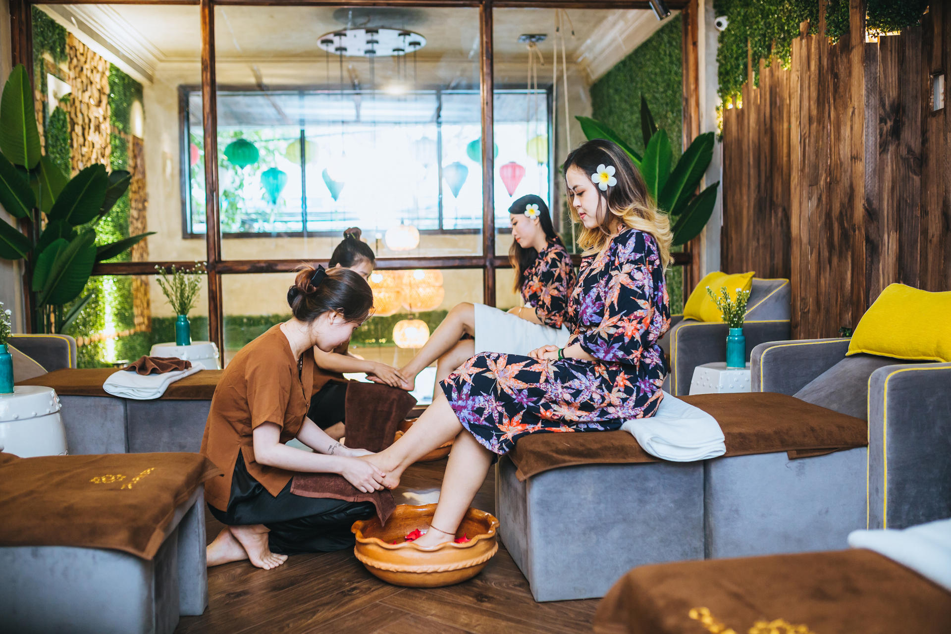 Charm Spa Grand Experience in Nha Trang - Thumbnail 4