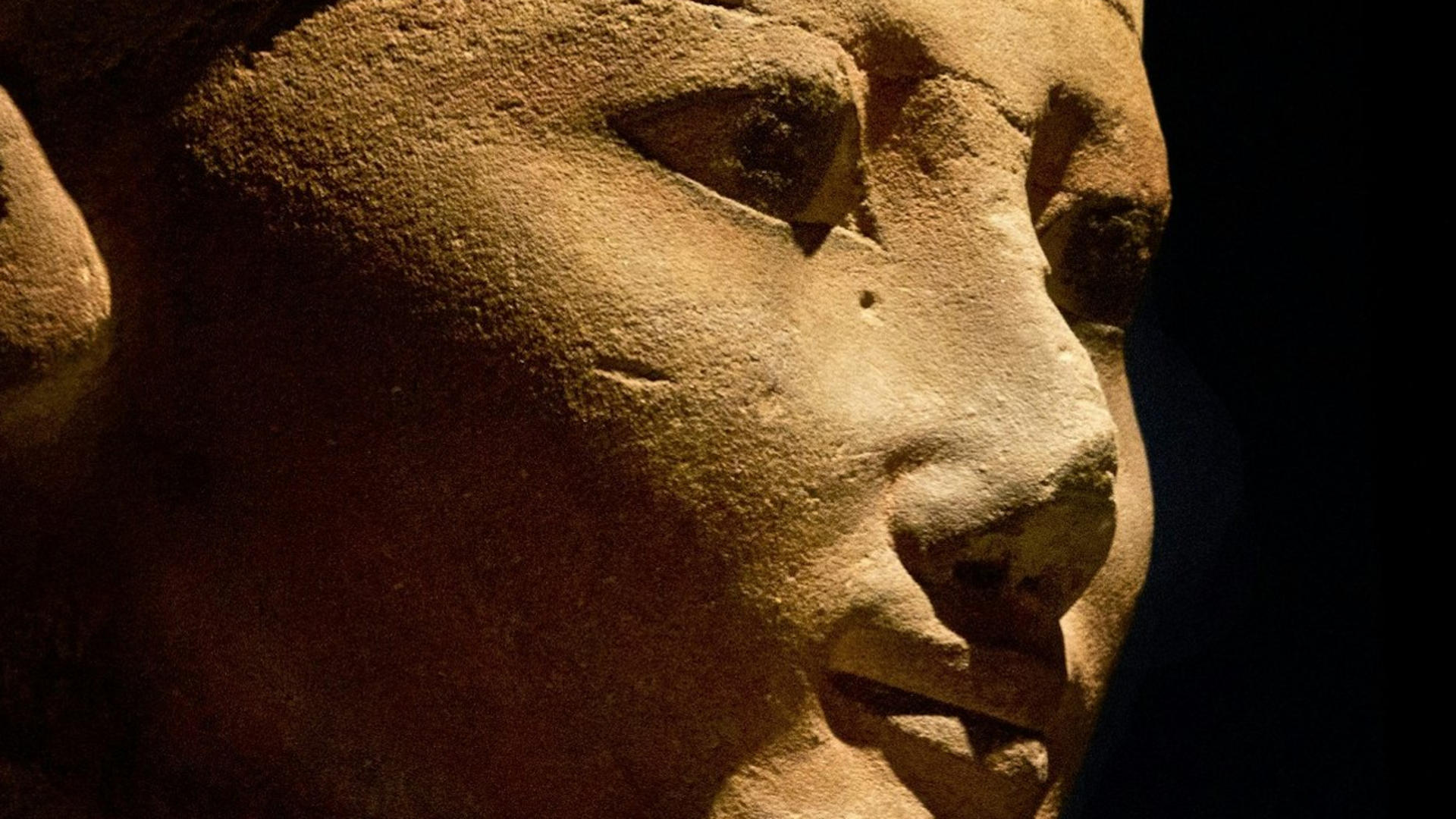 Egyptian Museum Turin Tour - Thumbnail 4