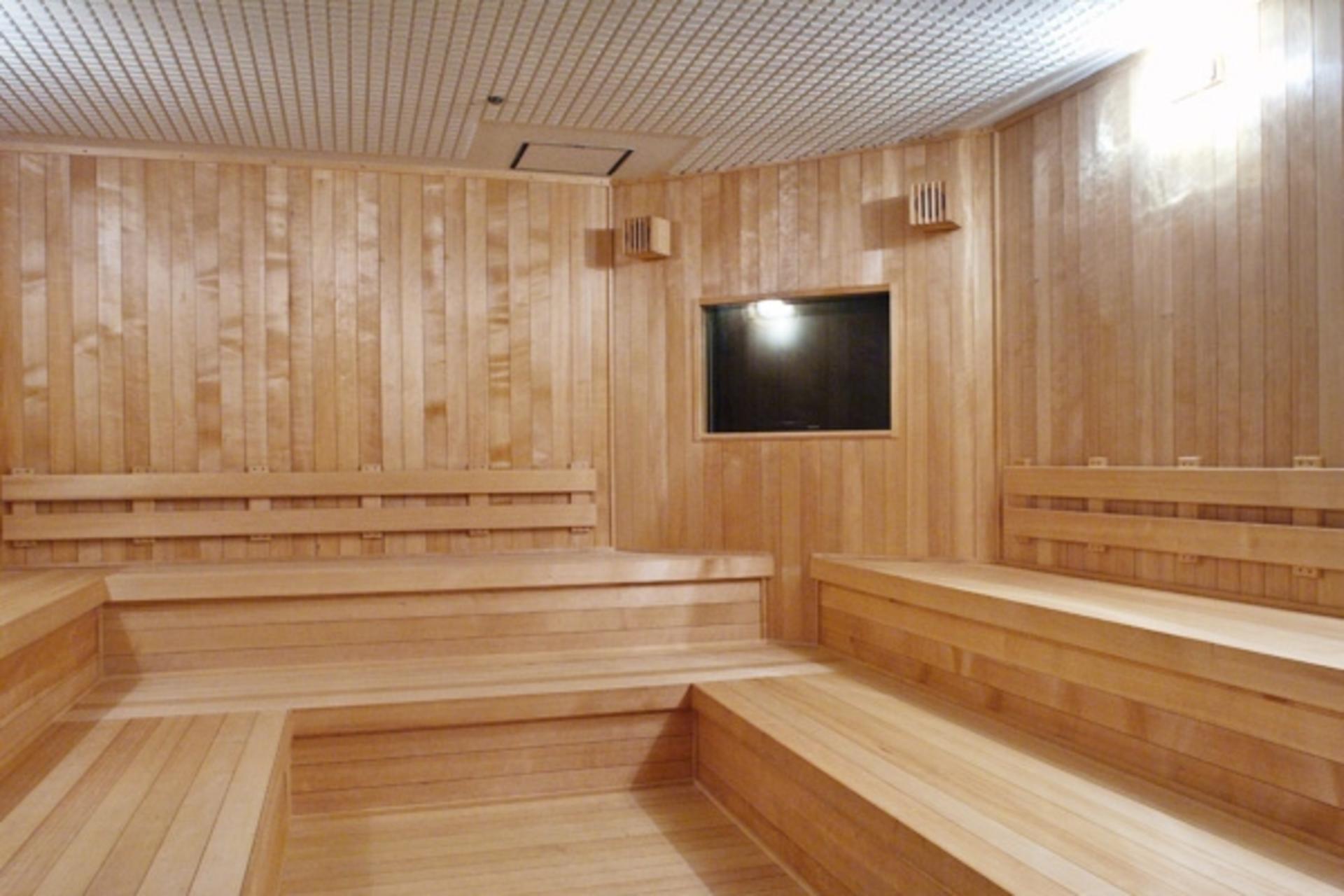 Heiwa Island Natural Hot Spring Admission Ticket   - Thumbnail 8