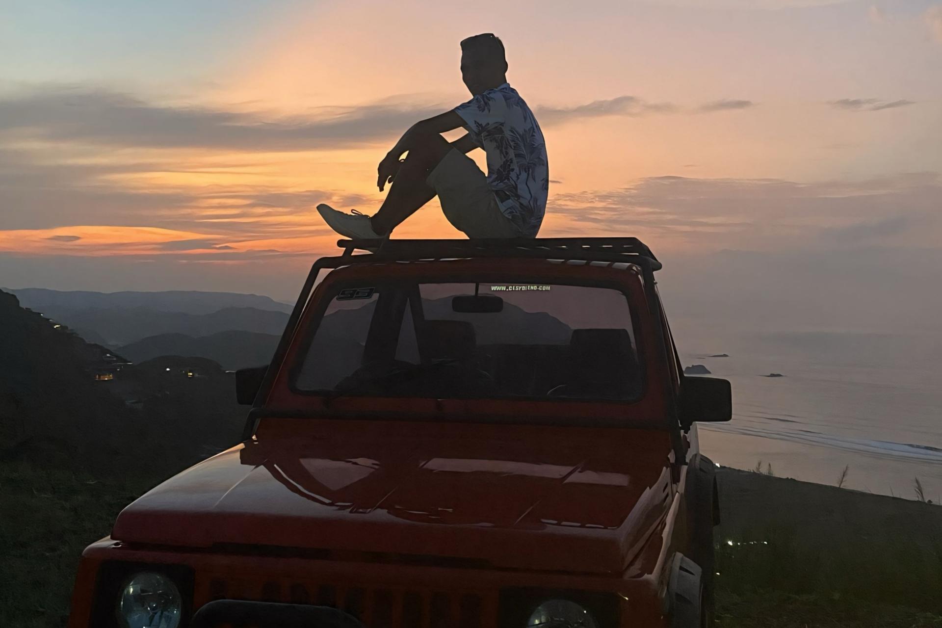 Lombok Sunrise & Nature Half-Day Private Tour - Thumbnail 9