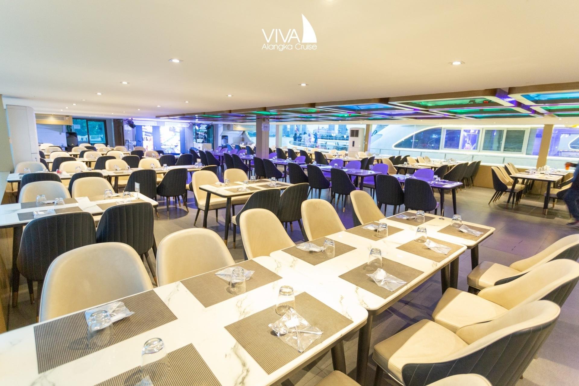 Viva Alangka Cruise in Bangkok - Thumbnail 10