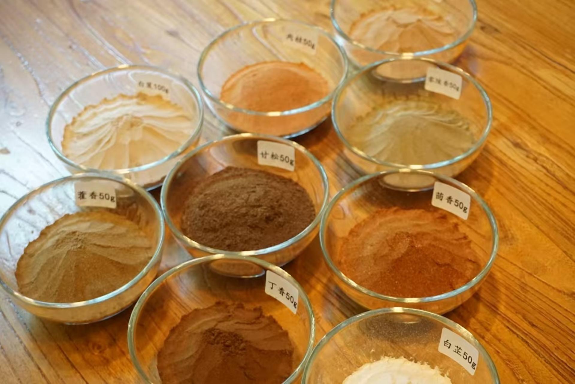 Hands-on Incense Tablet Making: Chinese Fragrance Culture - Thumbnail 5