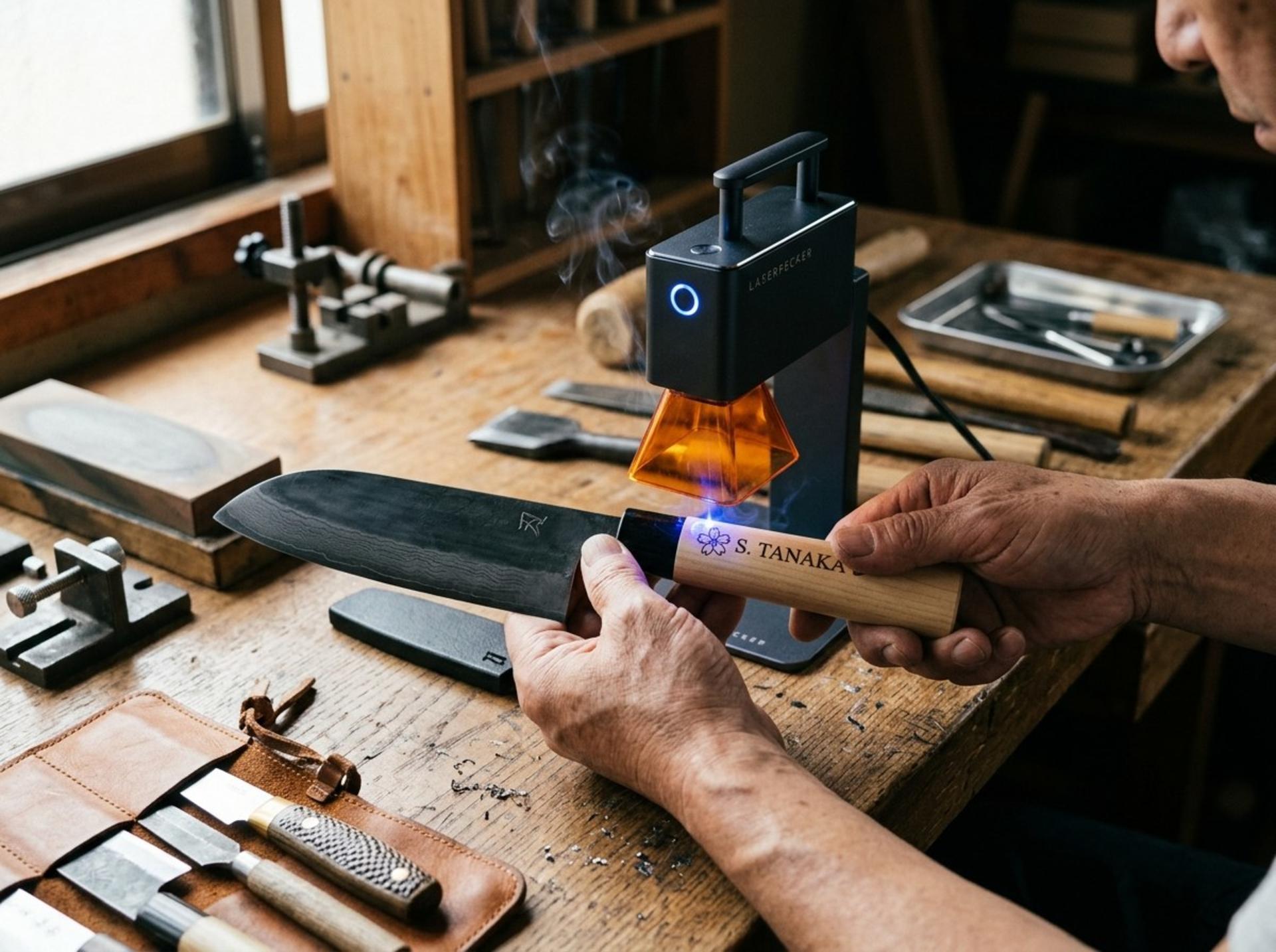 [En (Connection) Chopstick & Craft Workshop]: Kyoto Crafts - Thumbnail 6