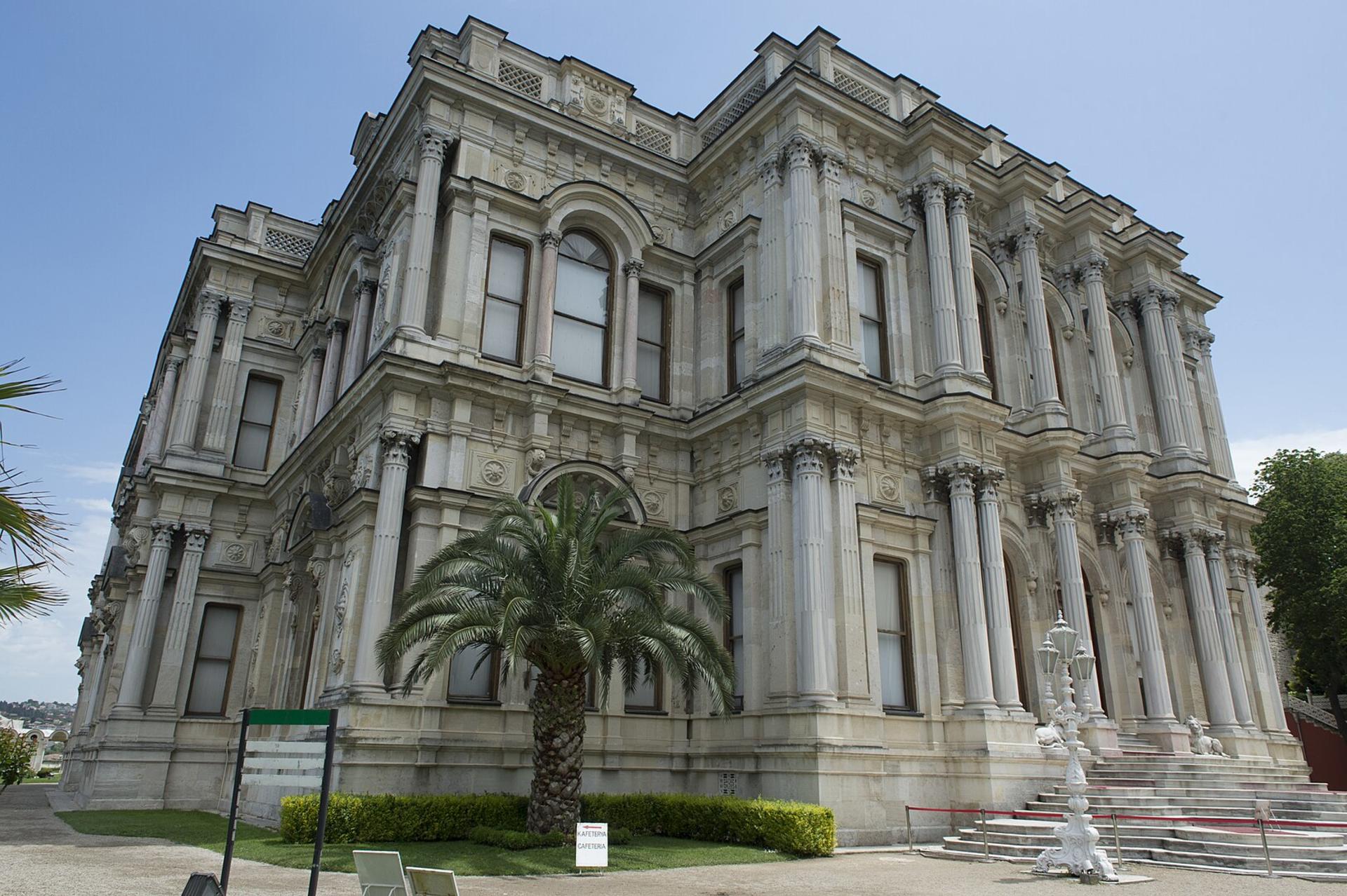 Beylerbeyi Palace Skip-the-Line Ticket - Thumbnail 5