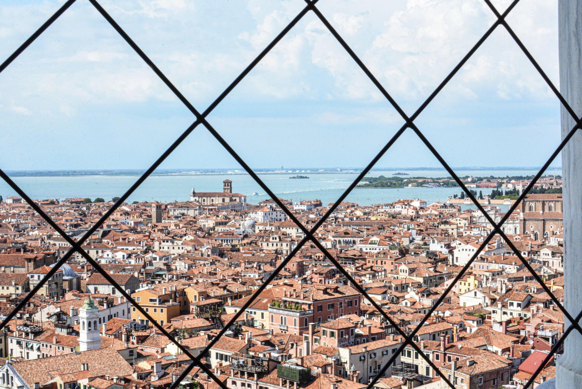 Venice: Bell Tower & St Mark's Square History Gallery Ticket - Thumbnail 2
