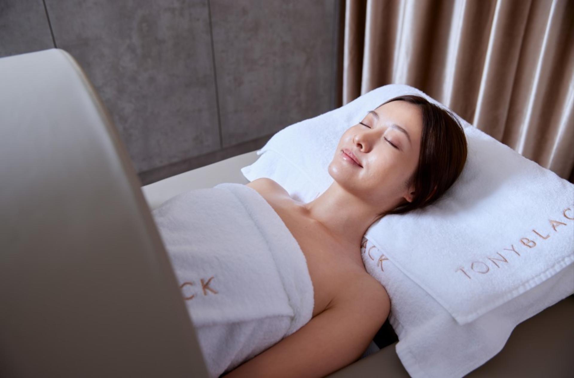 TONYBLACK Korean Massage and Spa Experience by TONYMOLY  - Thumbnail 5