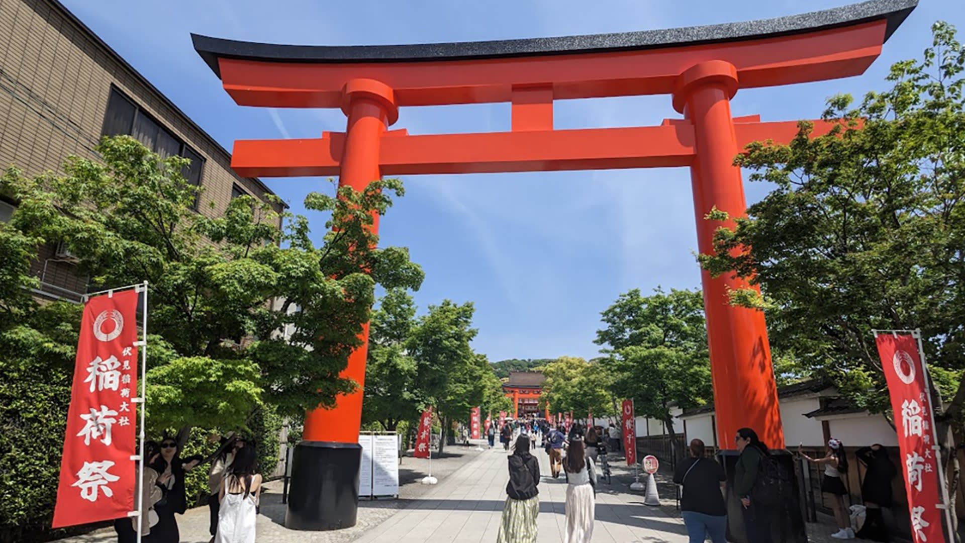 Classic Deep Dive: Kyoto's Japanese Style and Ancient Charm Day Trip - Thumbnail 14