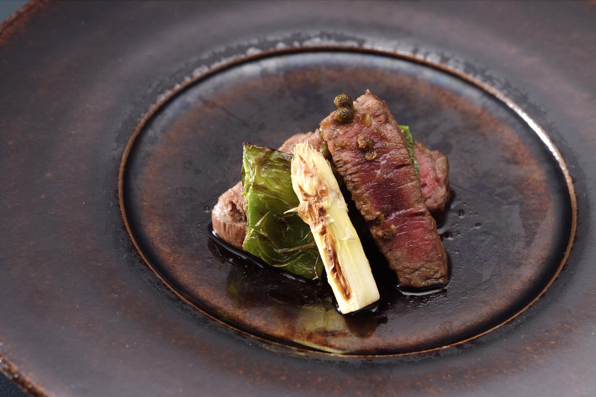 【Michelin One-Star Kaiseki Cuisine】Shimogamosaro - Shimogamo Saryo (Kyoto Main Store) - Thumbnail 4