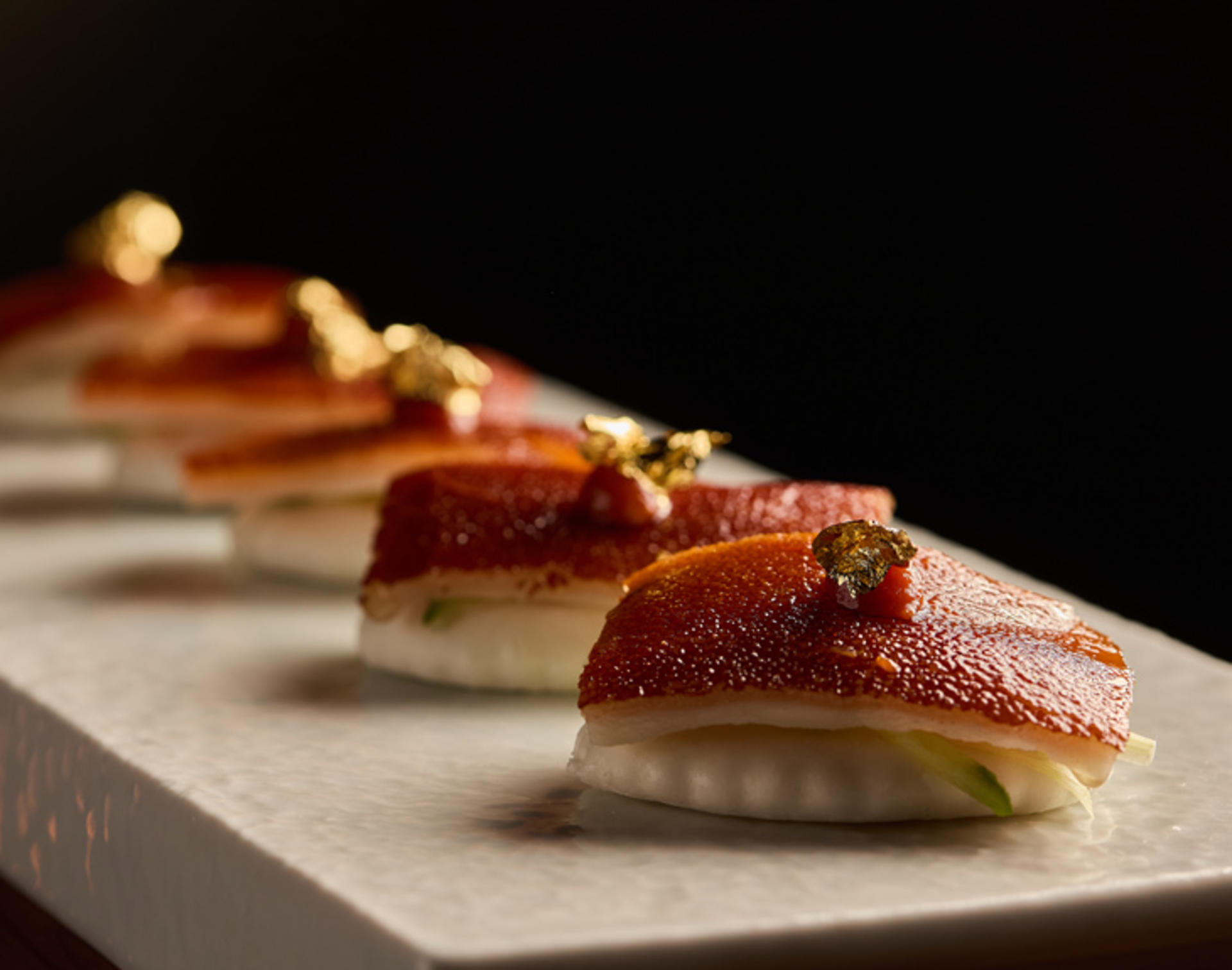 Hampton Court - The Londoner Macao | Dinner Buffet - Thumbnail 10