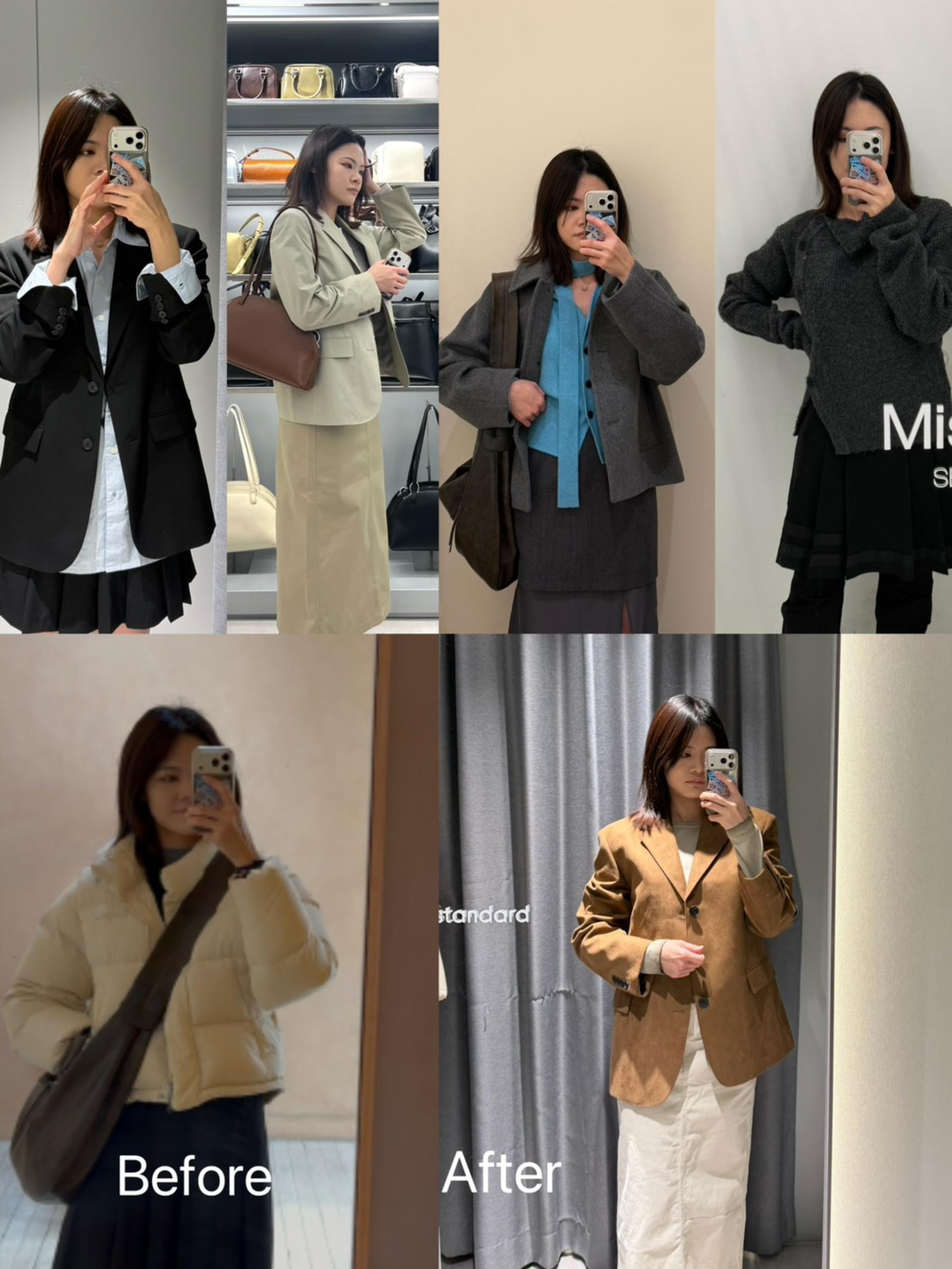 Seoul: Personal Styling & K-Fashion Shopping Tour in Hannam - Thumbnail 9