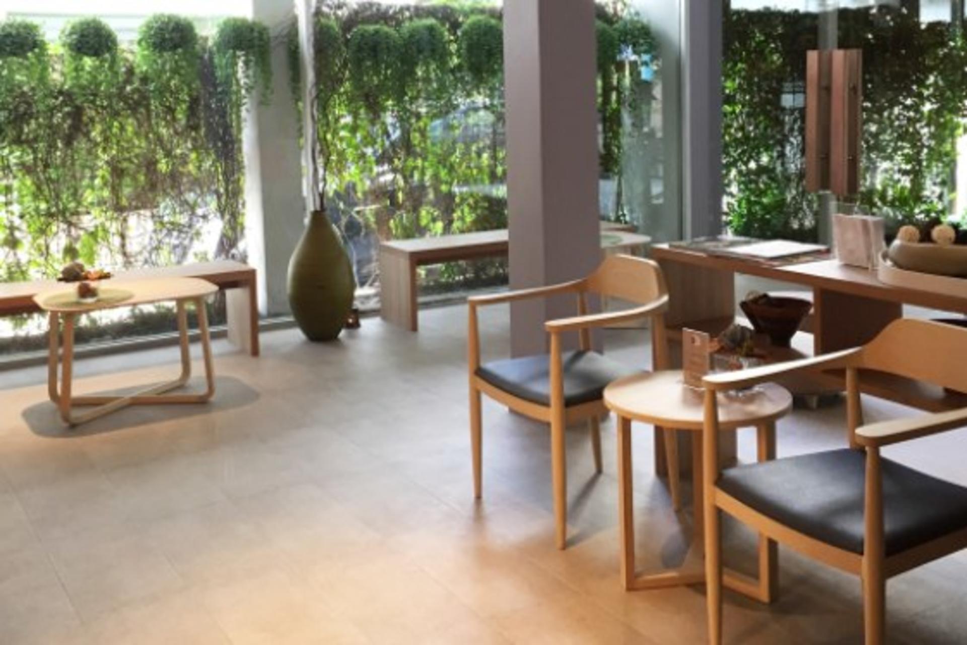 Let's Relax Spa at Sukhumvit 31 in Bangkok - Thumbnail 2
