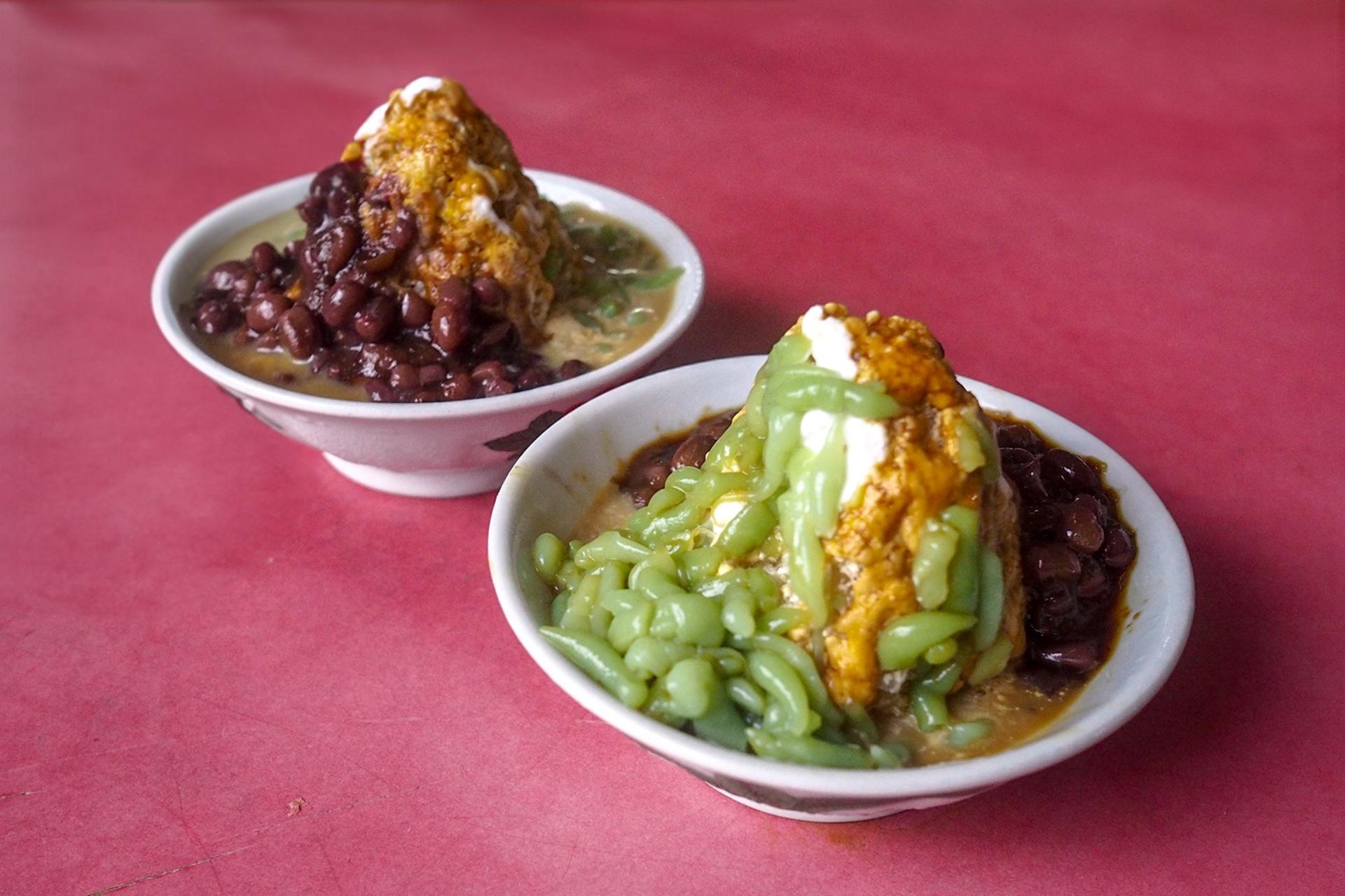 #02-008 Old Amoy Chendol - Image 1